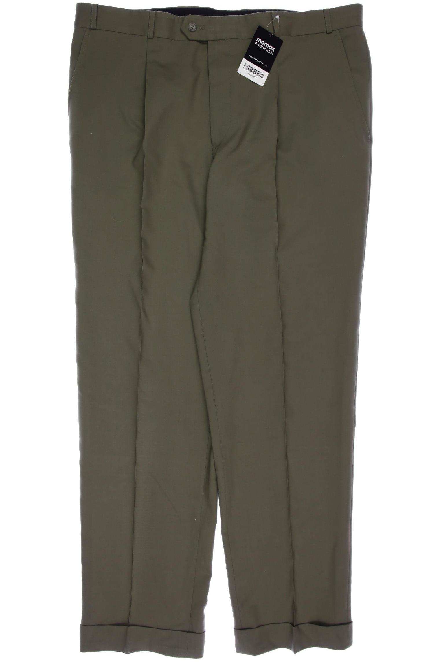 

BRAX Herren Stoffhose, grün