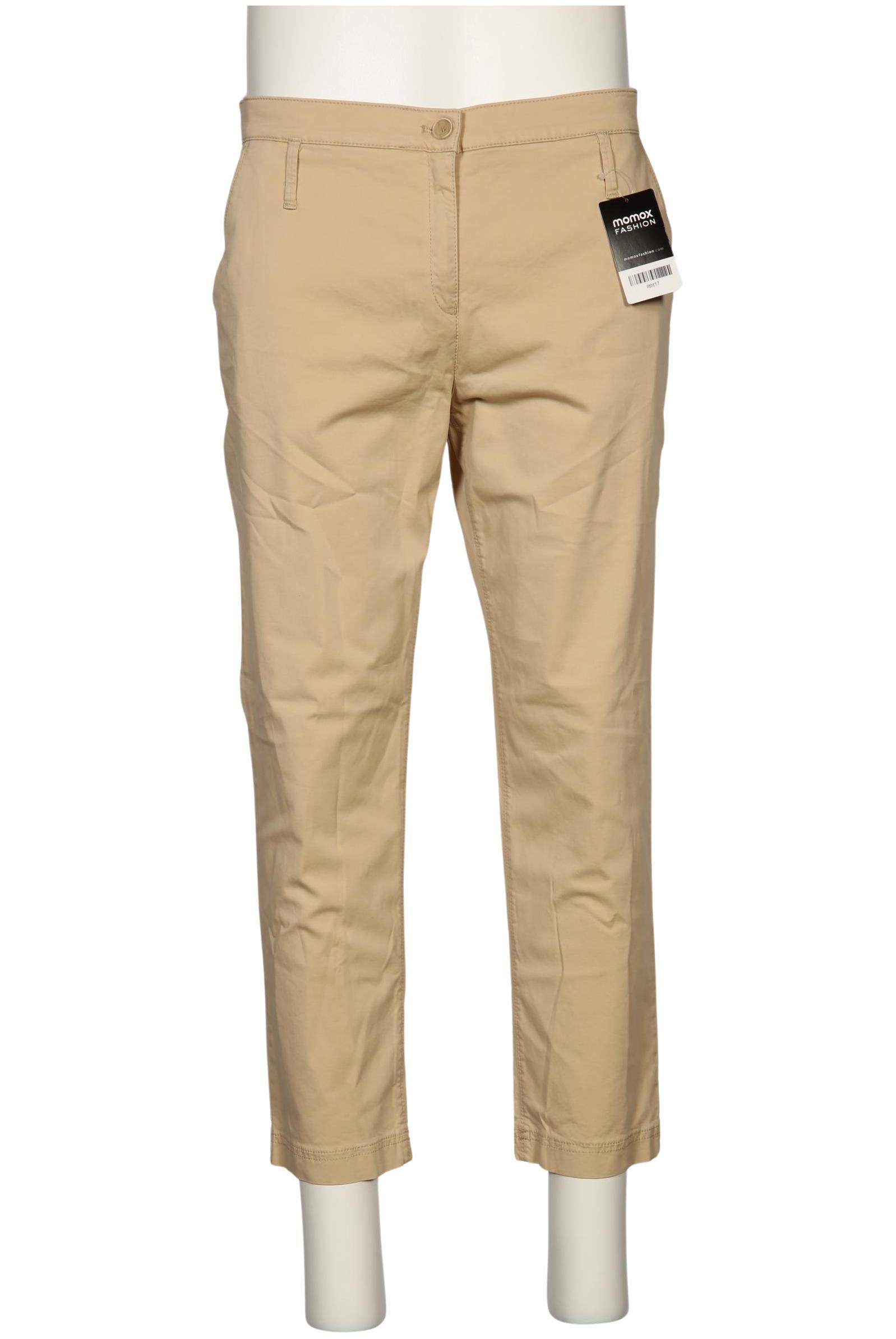 

Brax Herren Stoffhose, beige, Gr. 35