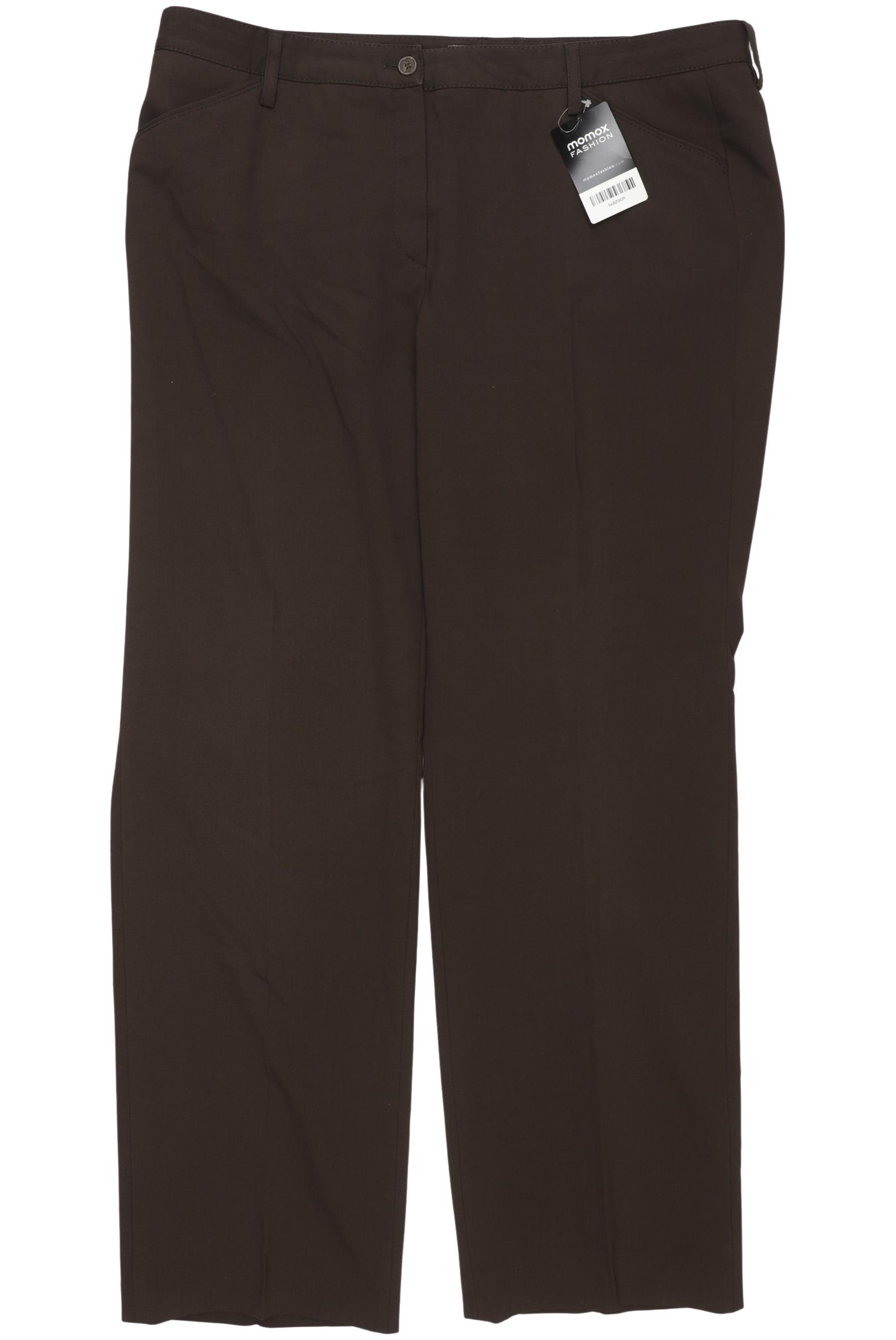 

Brax Herren Stoffhose, braun, Gr. 46