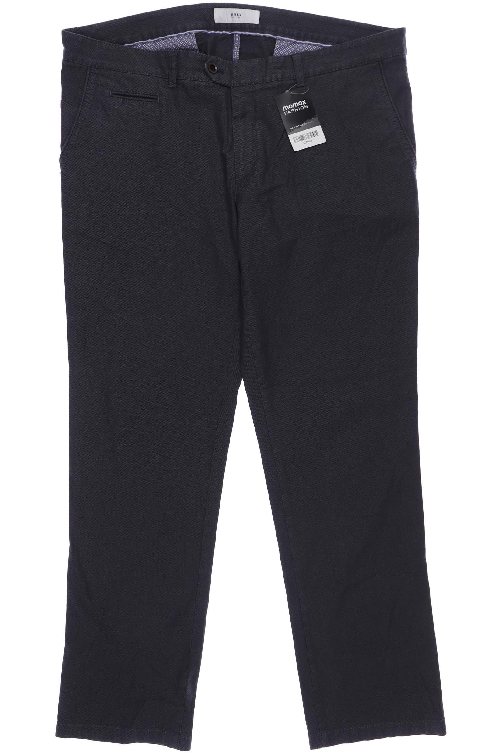 

Brax Herren Stoffhose, grau, Gr. 27