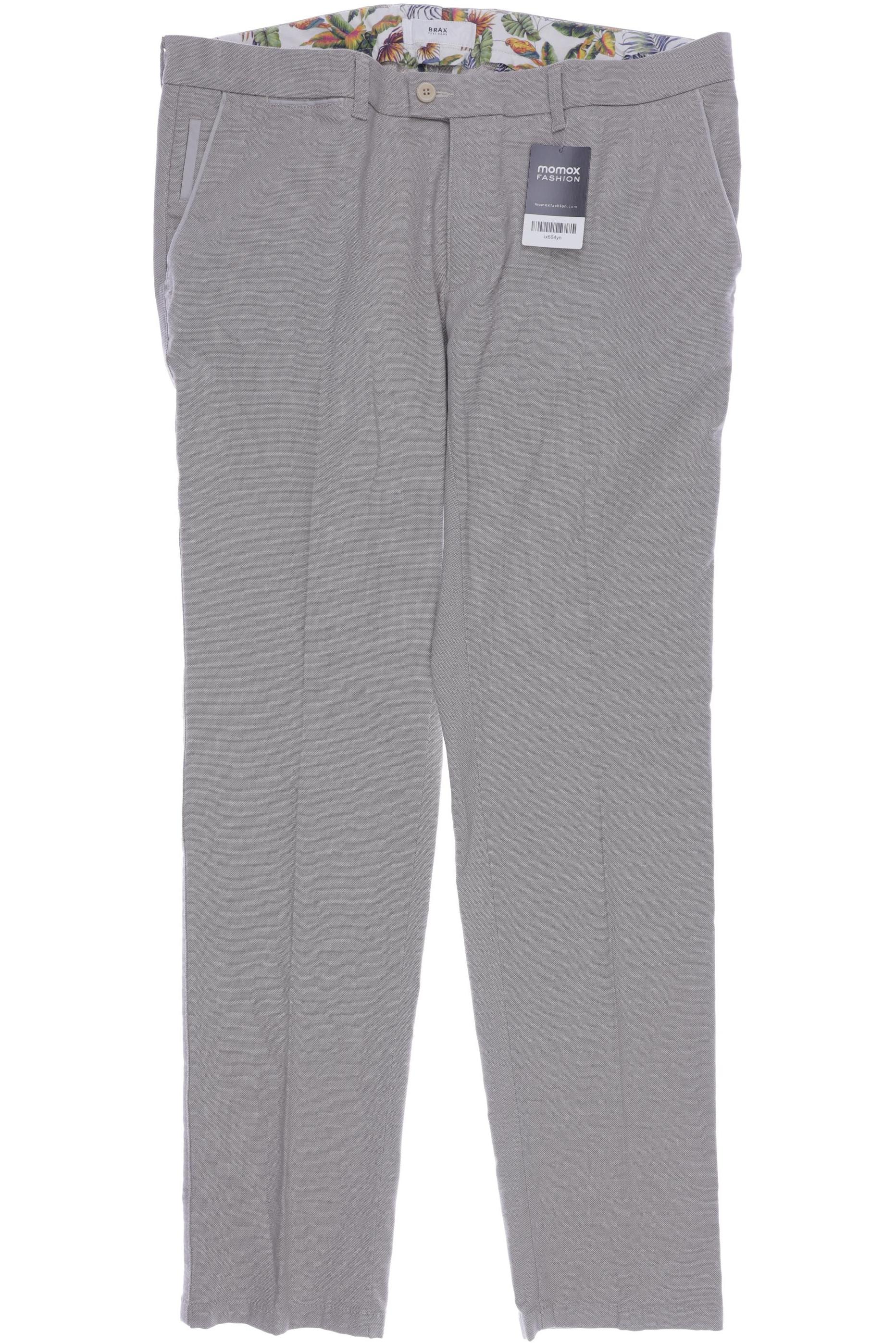 

BRAX Herren Stoffhose, beige