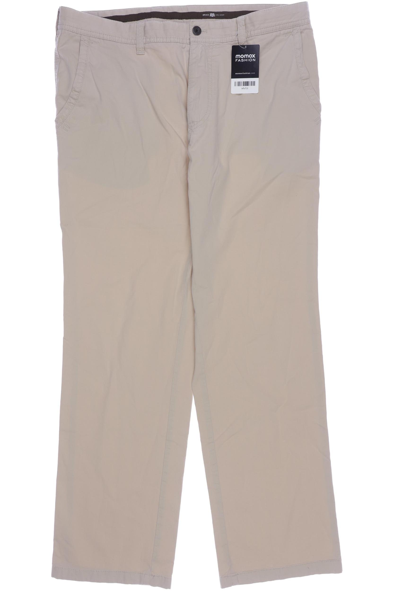 

Brax Herren Stoffhose, beige, Gr. 36