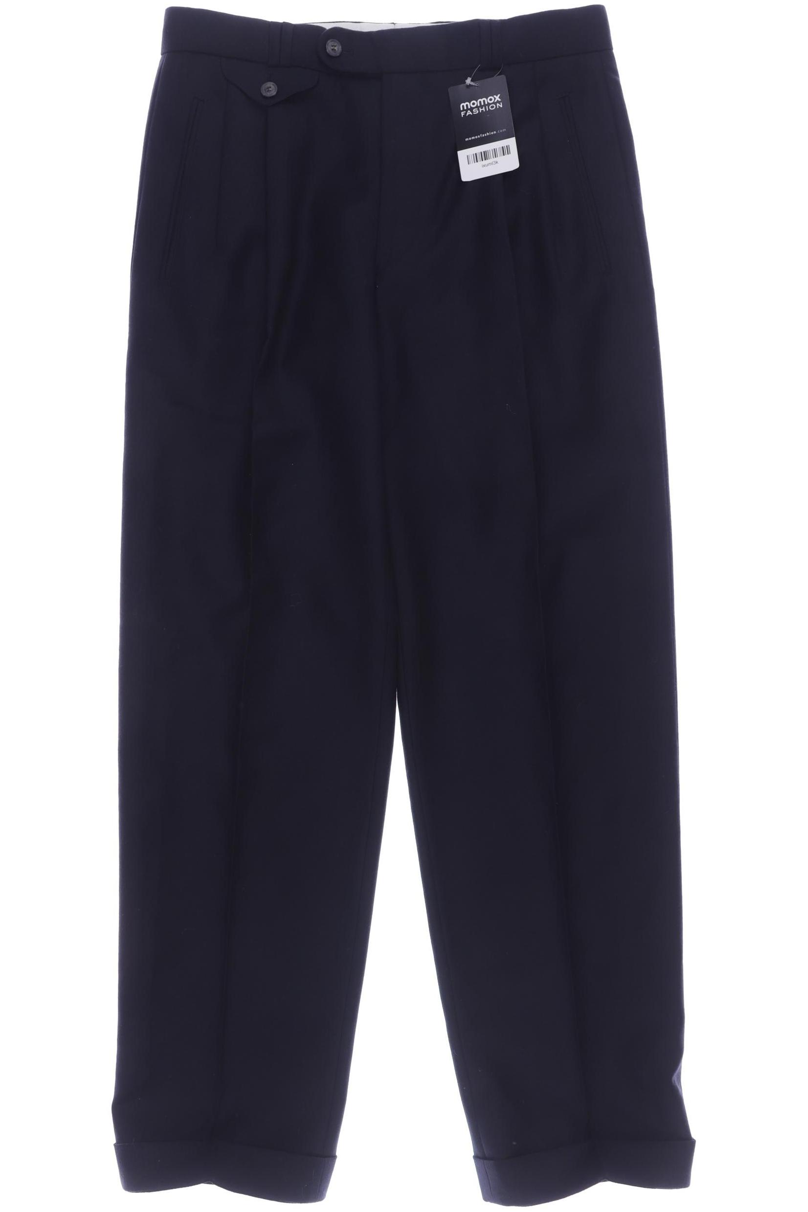 

BRAX Herren Stoffhose, marineblau