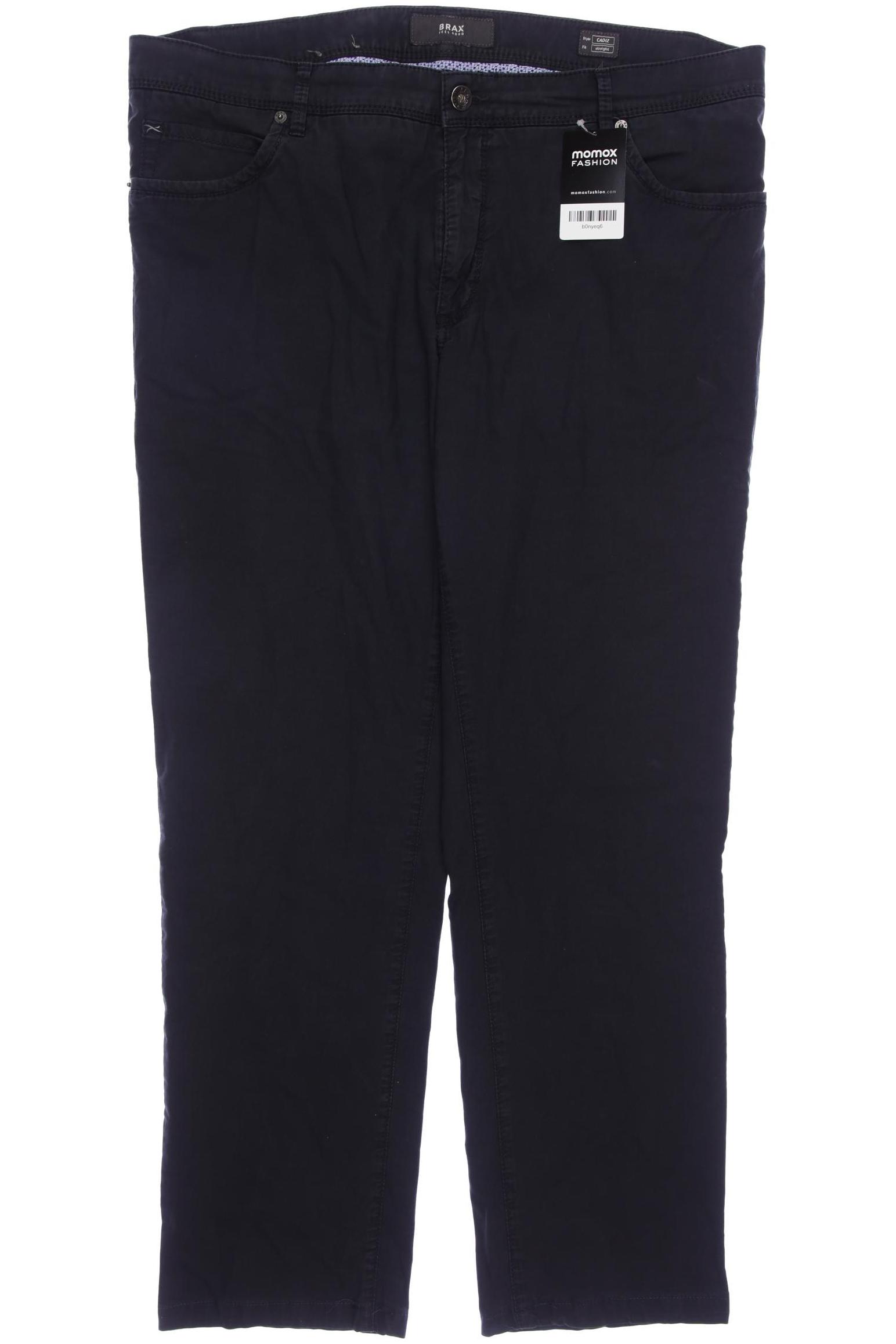 

Brax Herren Stoffhose, schwarz, Gr. 40