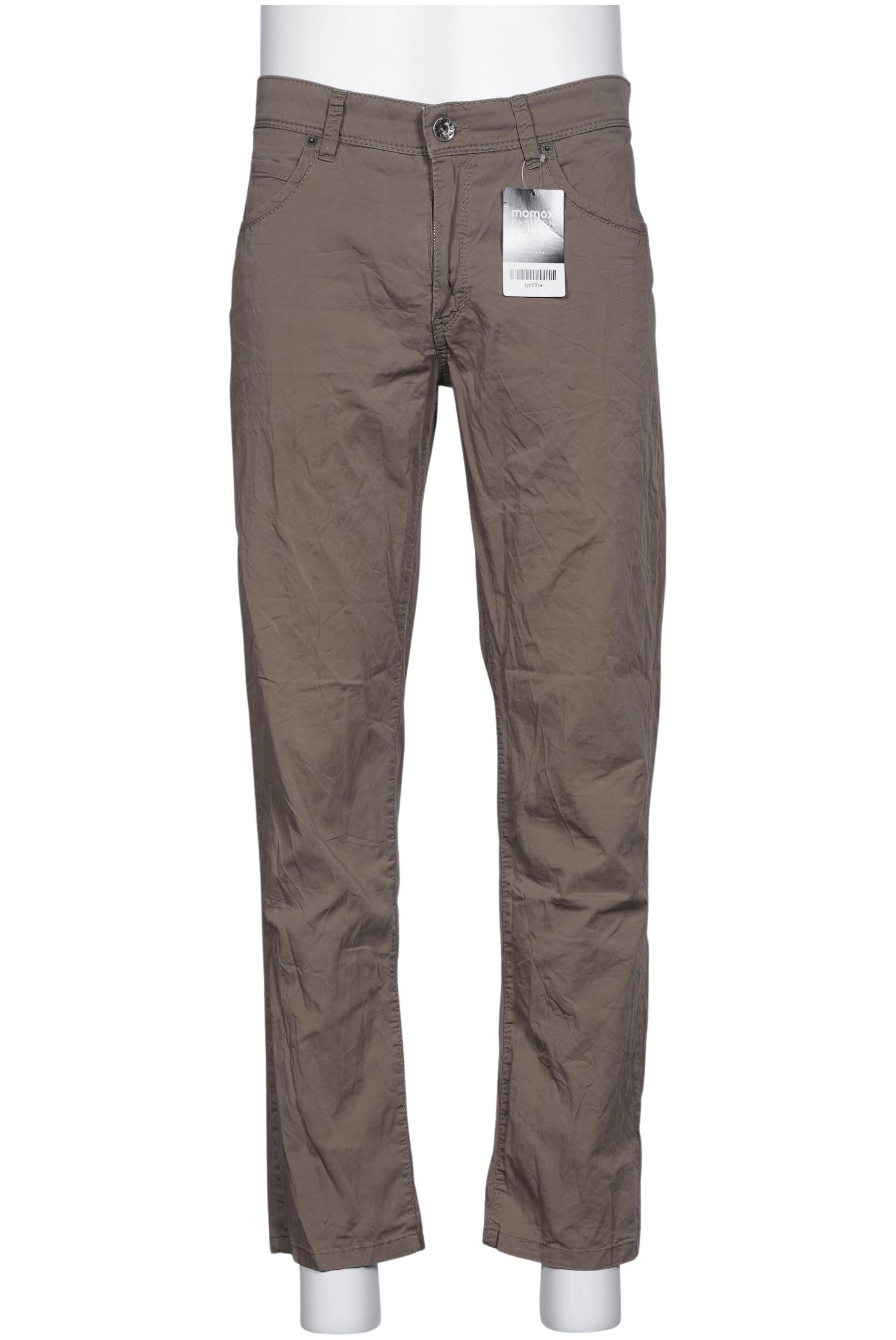 

Brax Herren Stoffhose, braun, Gr. 33