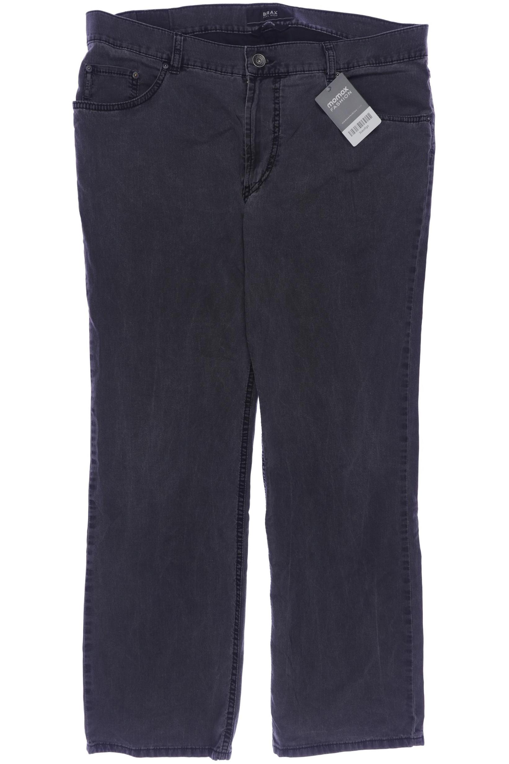 

Brax Herren Stoffhose, grau, Gr. 38