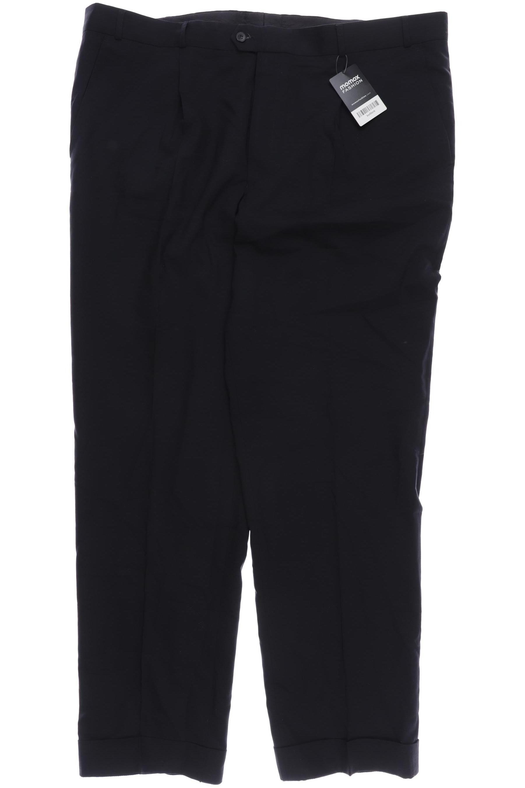 

Brax Herren Stoffhose, schwarz, Gr. 60