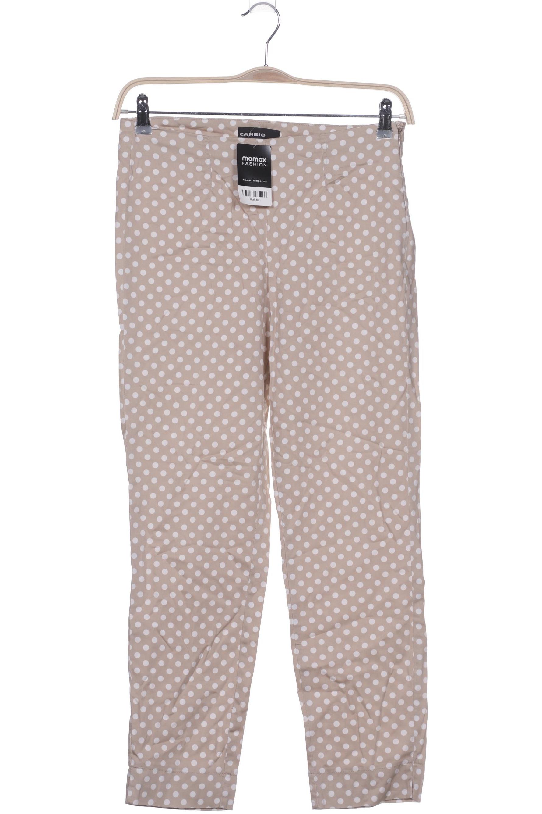 

Brax Herren Stoffhose, beige, Gr. 46