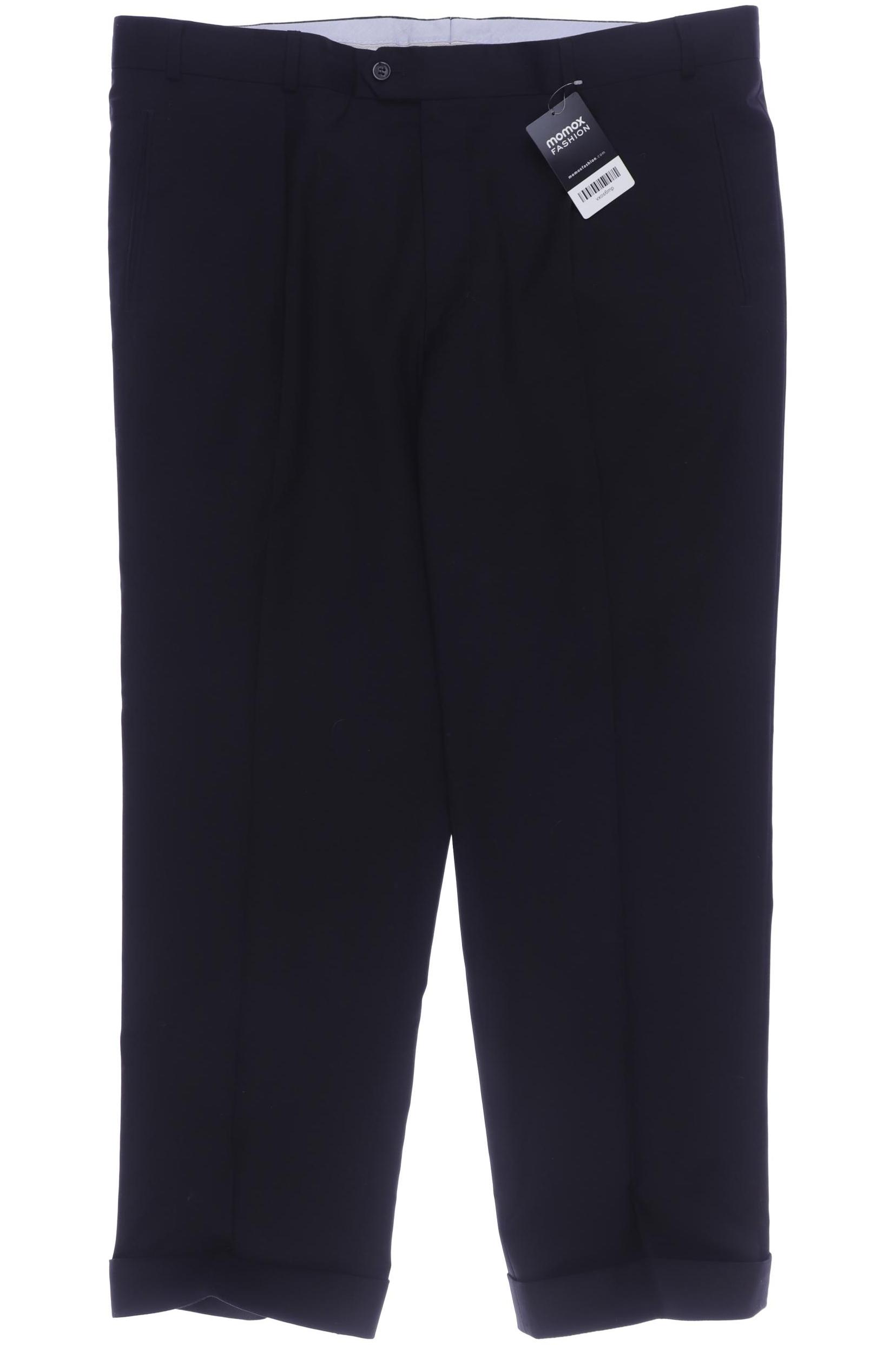 

Brax Herren Stoffhose, schwarz, Gr. 28