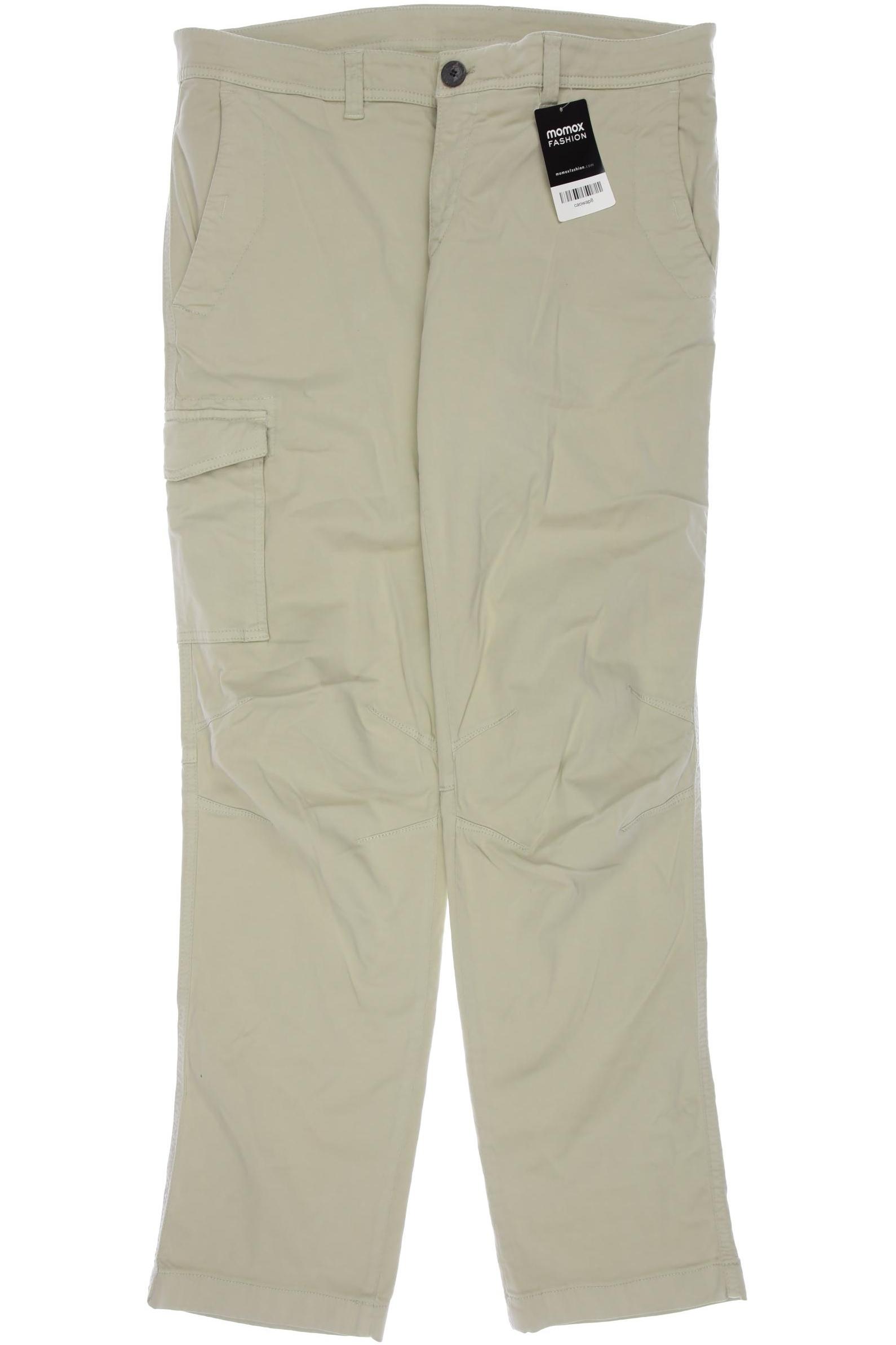 

Brax Herren Stoffhose, beige, Gr. 34