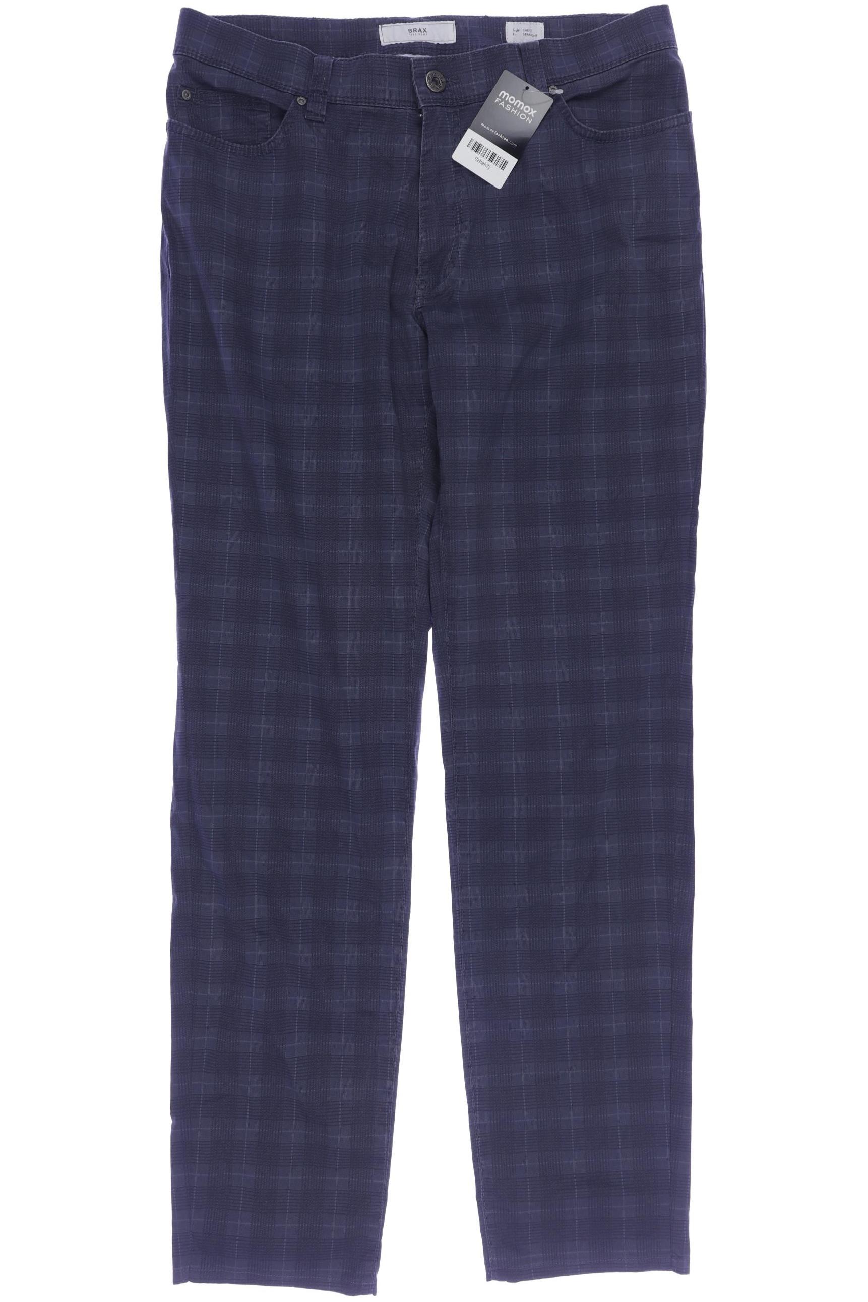 

Brax Herren Stoffhose, grau, Gr. 106