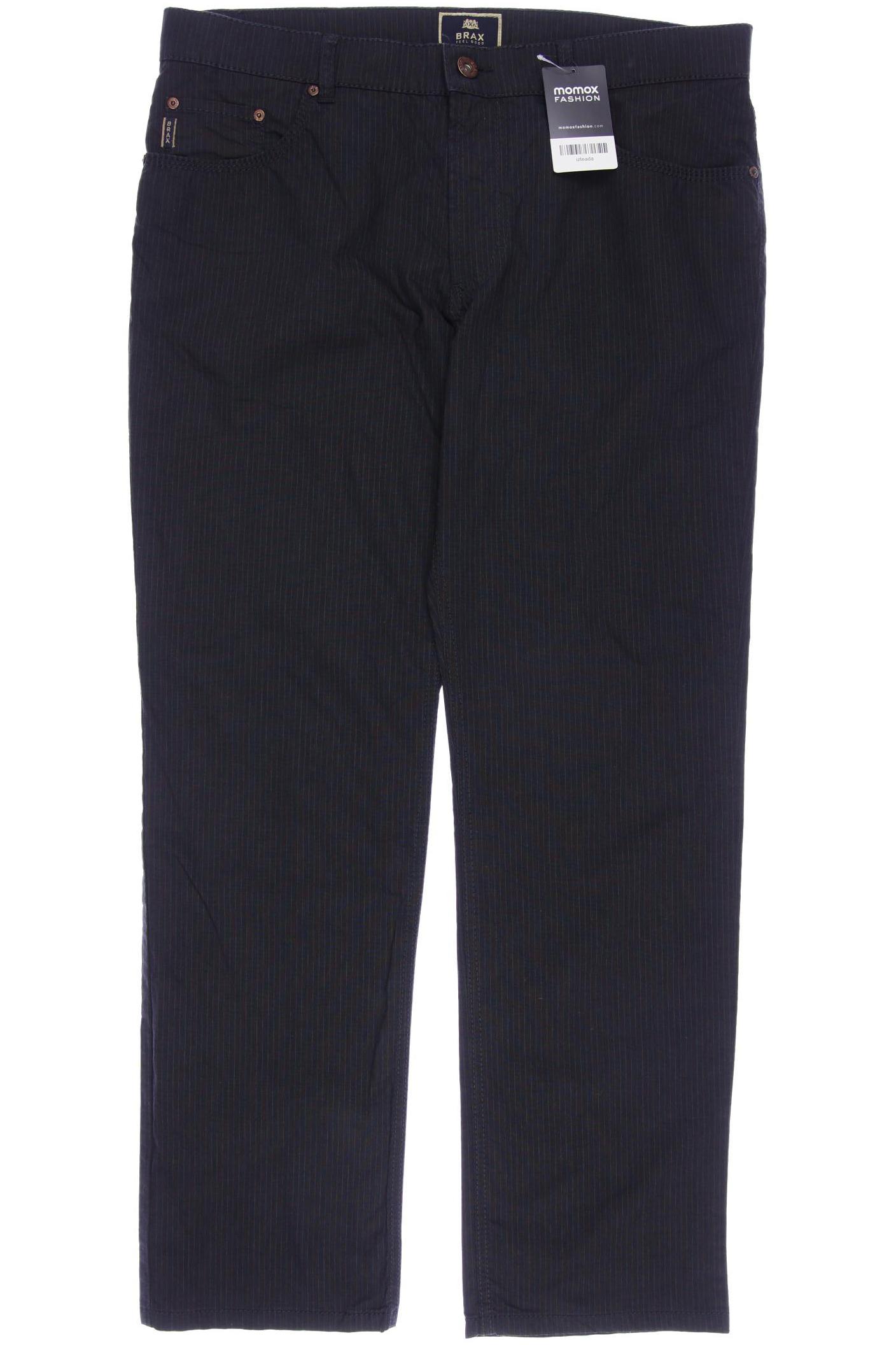 

Brax Herren Stoffhose, grau, Gr. 25