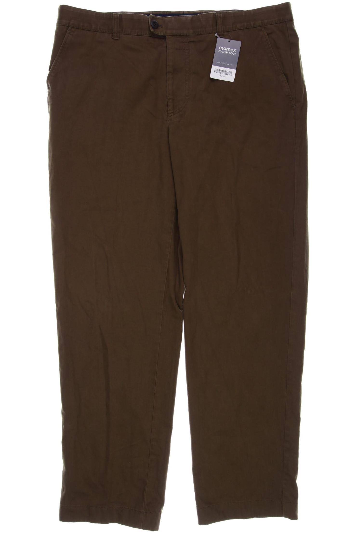

BRAX Herren Stoffhose, grün