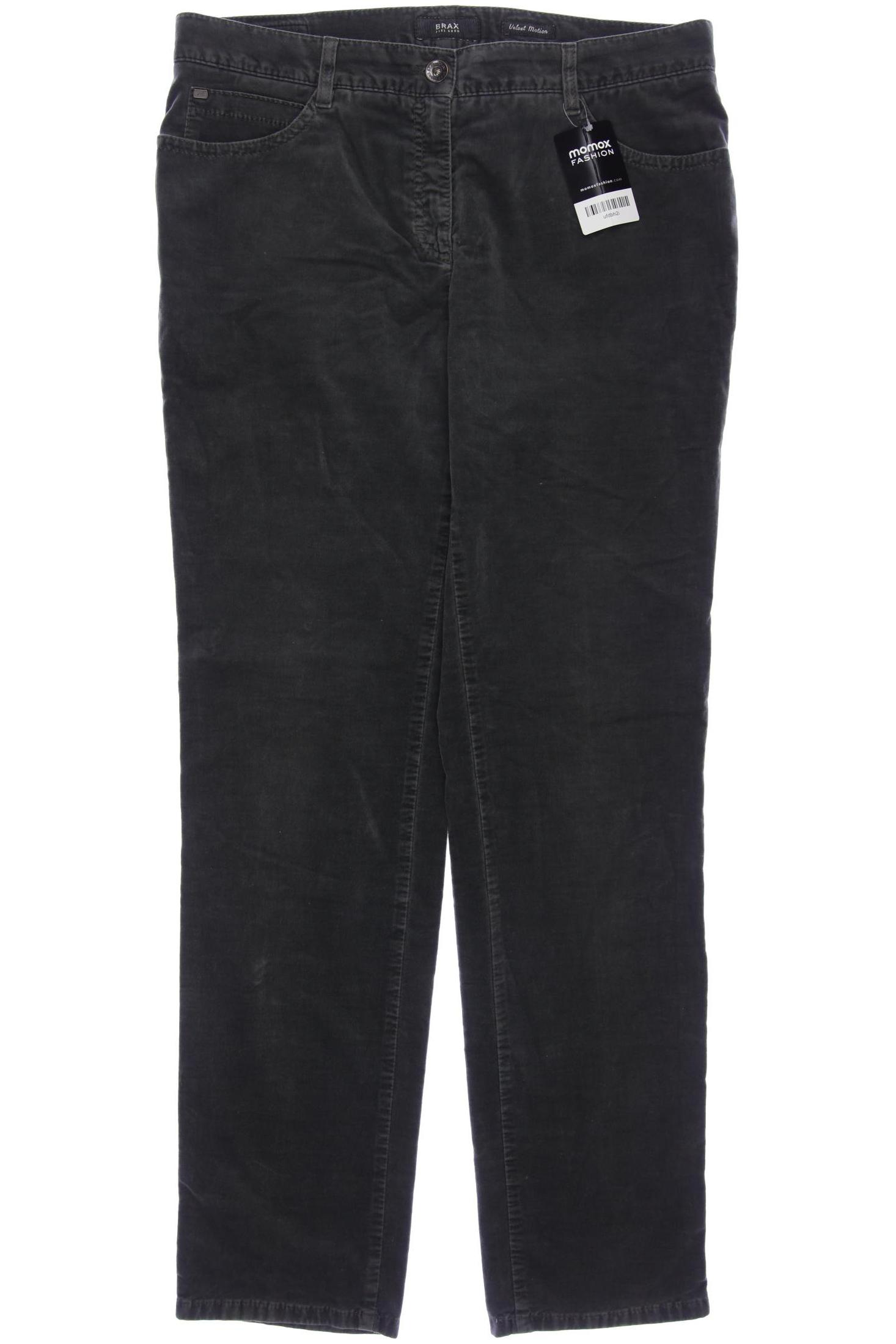 

Brax Herren Stoffhose, grün, Gr. 44