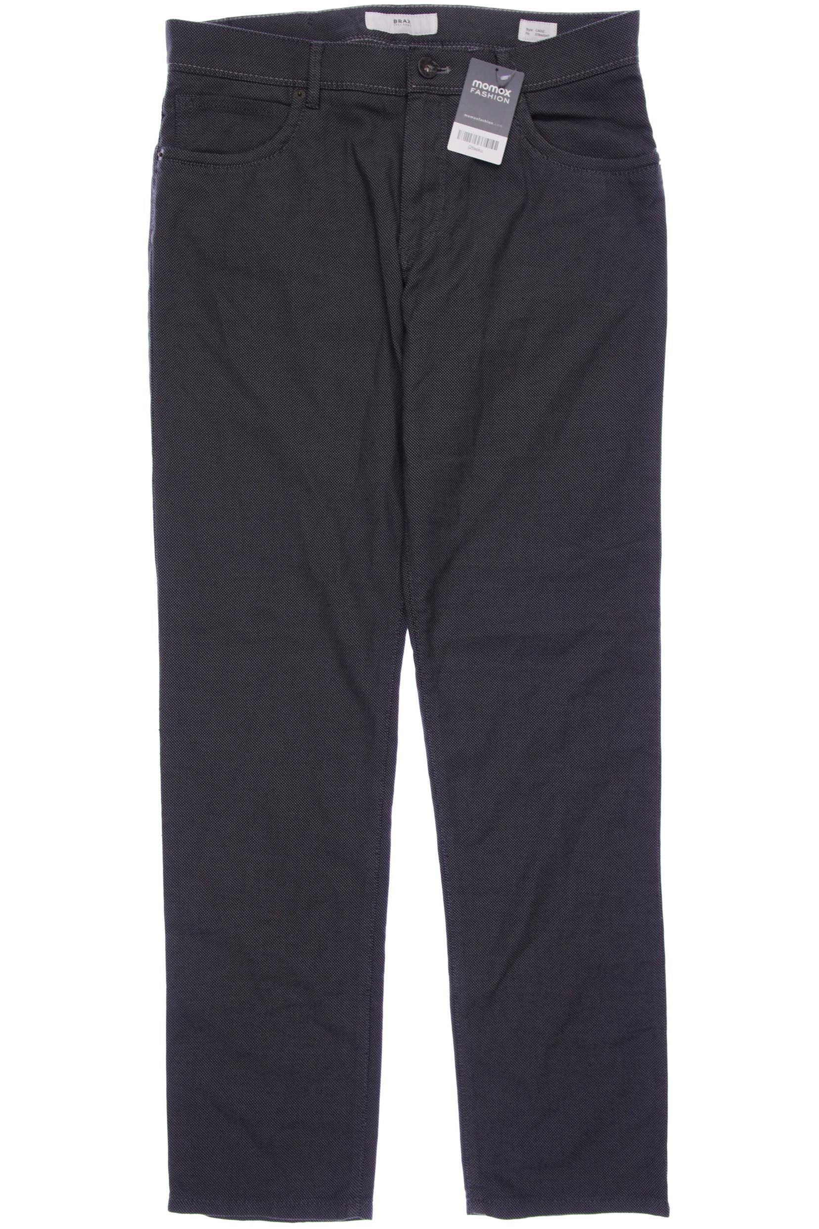 

BRAX Herren Stoffhose, grau