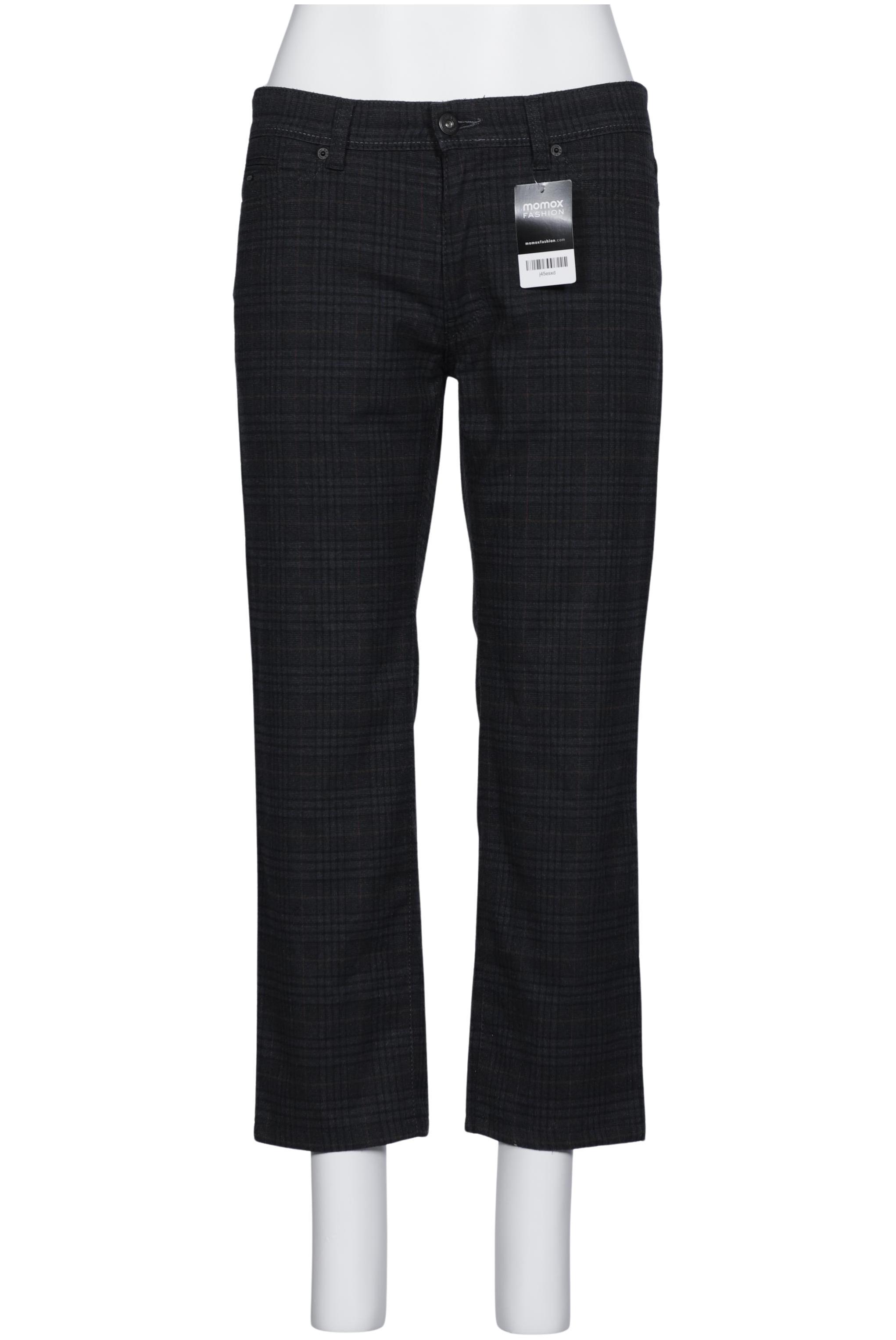 

Brax Herren Stoffhose, marineblau, Gr. 35