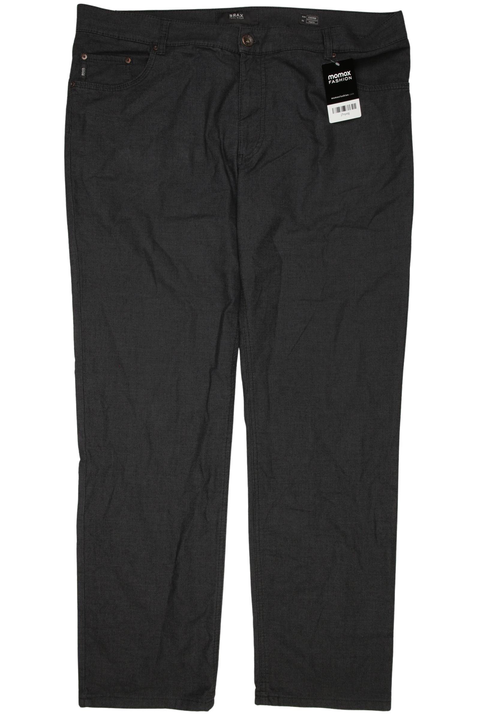 

Brax Herren Stoffhose, grau, Gr. 40