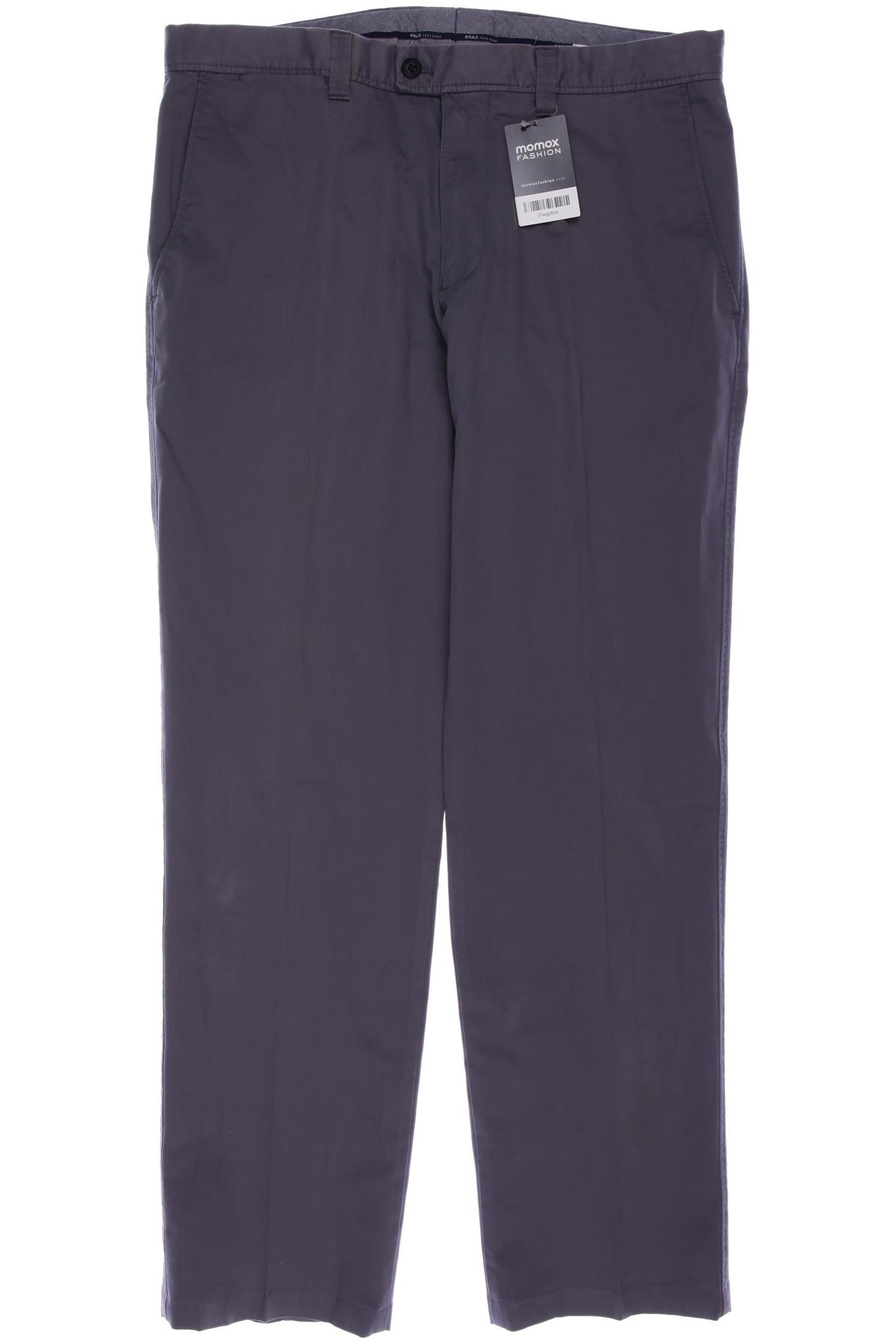 

BRAX Herren Stoffhose, grau