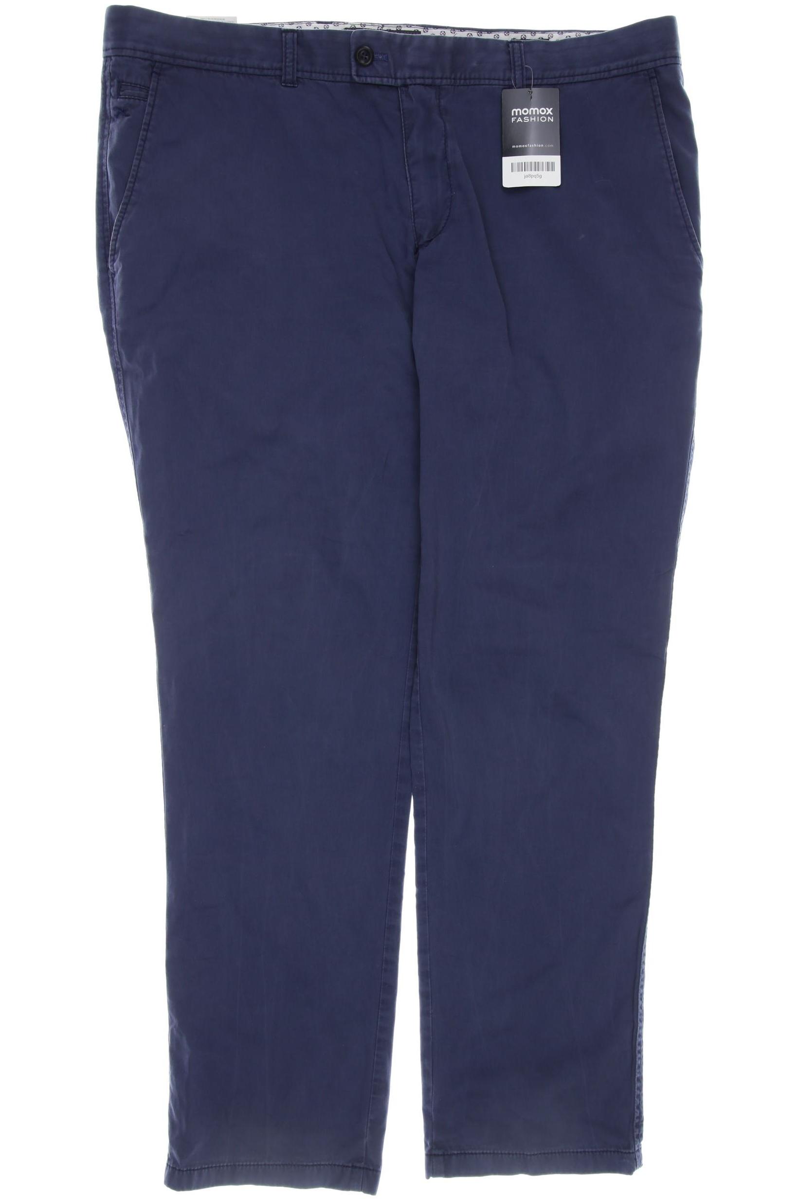 

Brax Herren Stoffhose, grau, Gr. 40