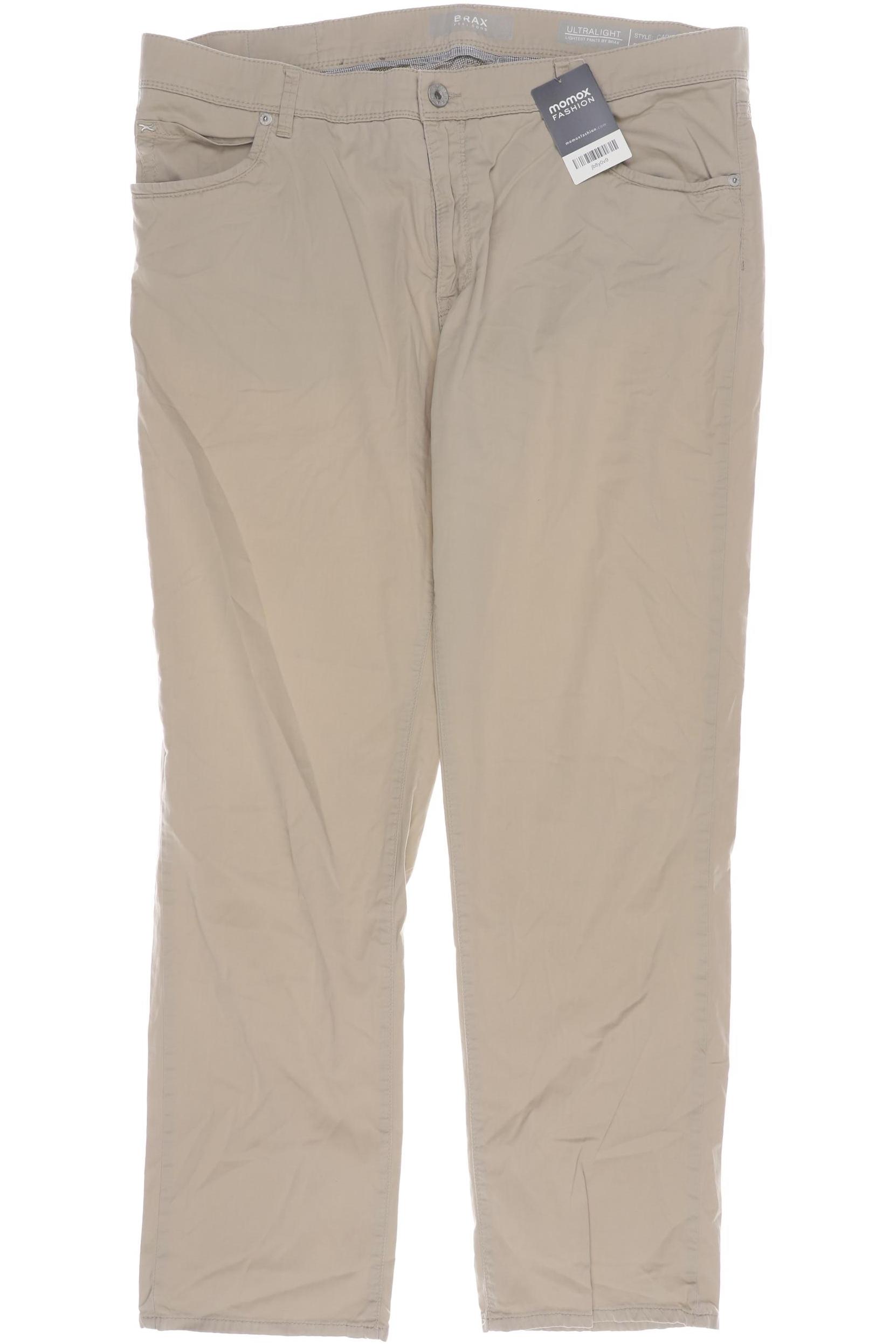 

BRAX Herren Stoffhose, beige