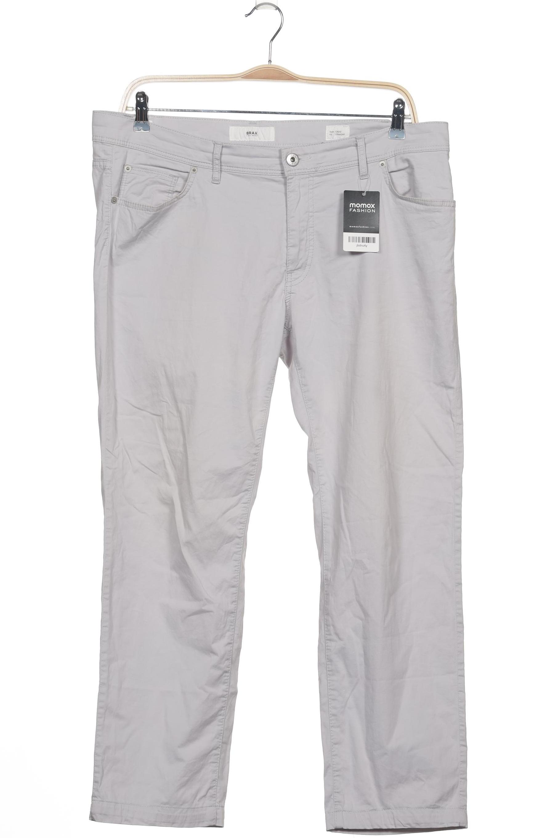 

Brax Herren Stoffhose, hellblau, Gr. 38