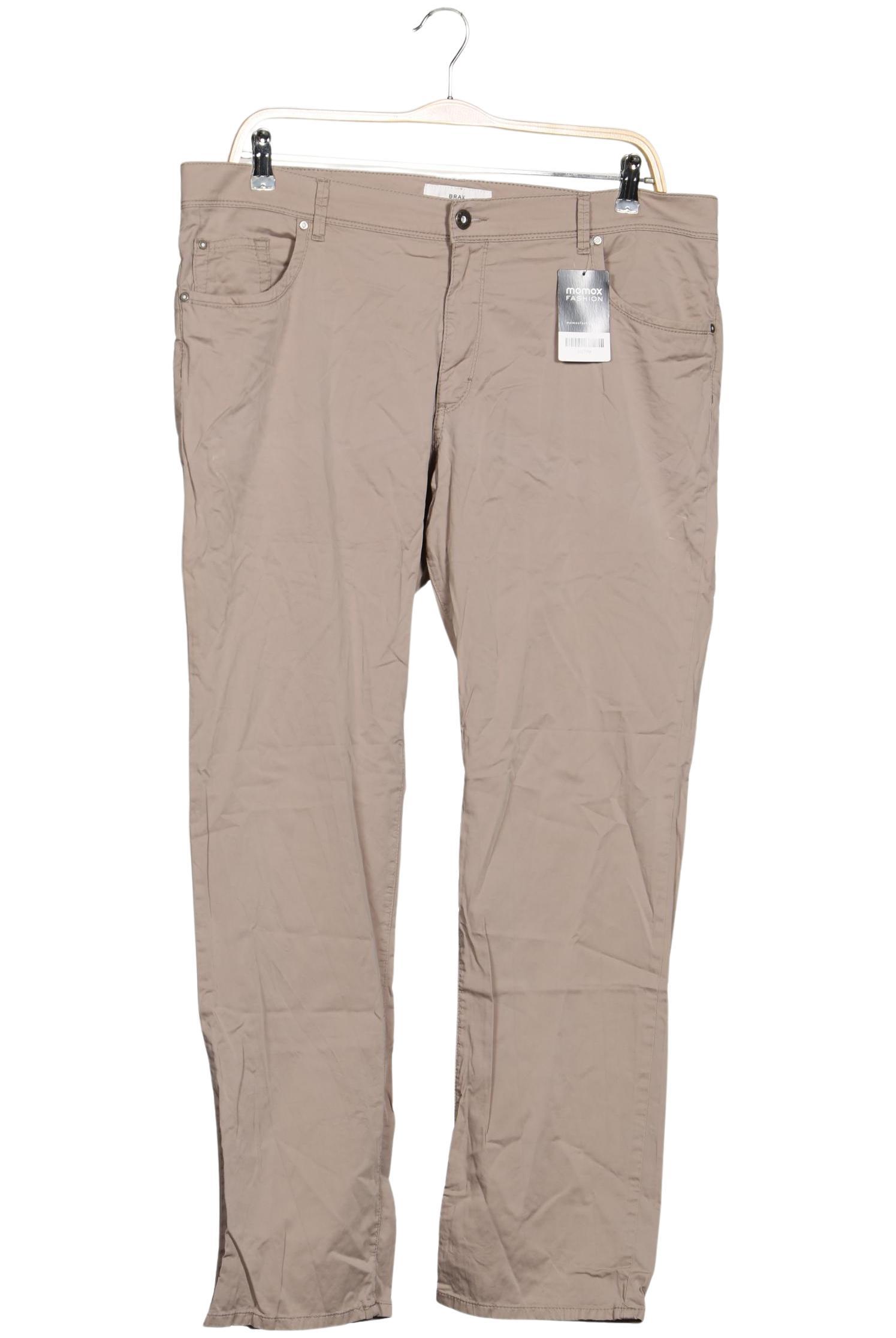 

Brax Herren Stoffhose, grau, Gr. 42