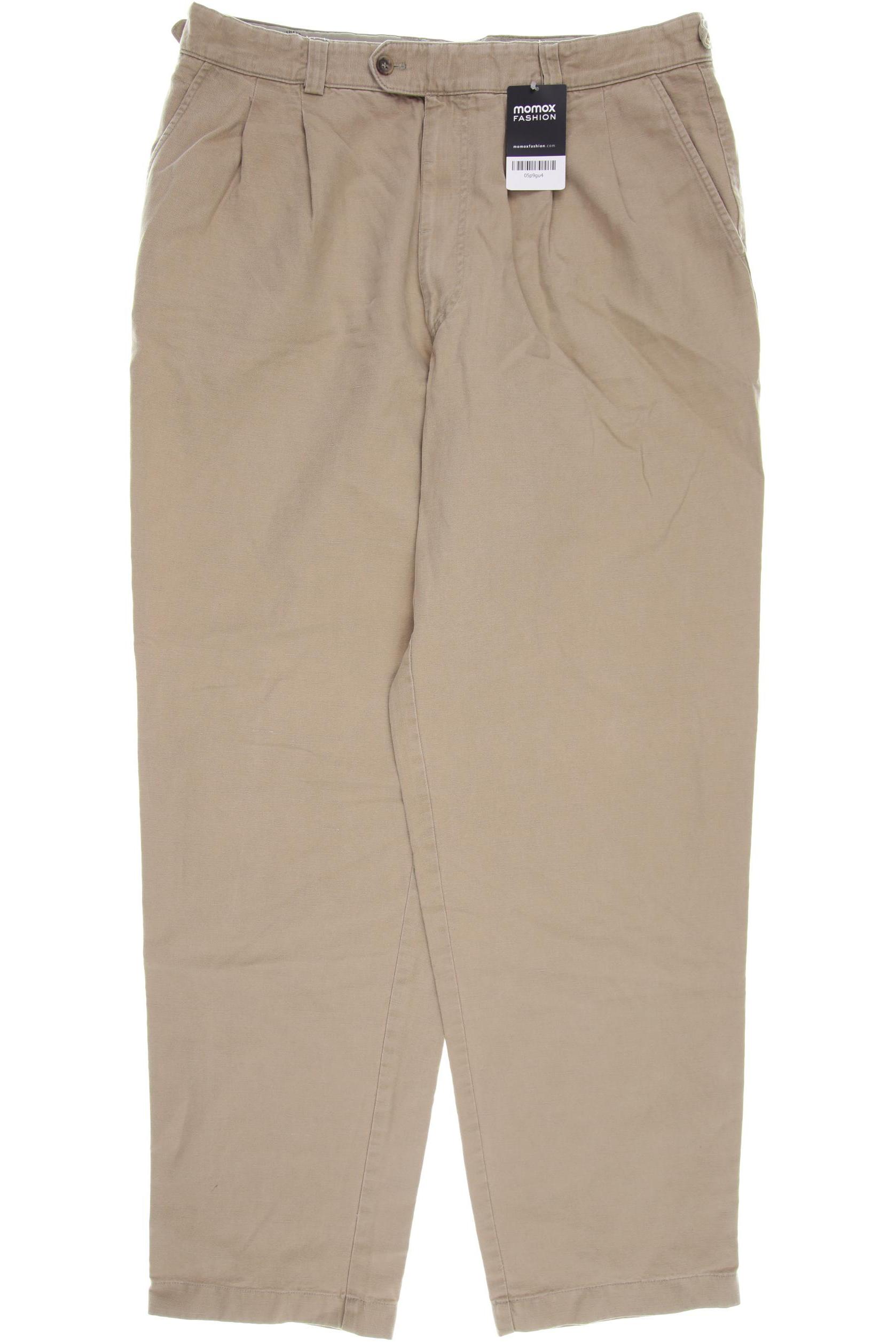 

BRAX Herren Stoffhose, beige