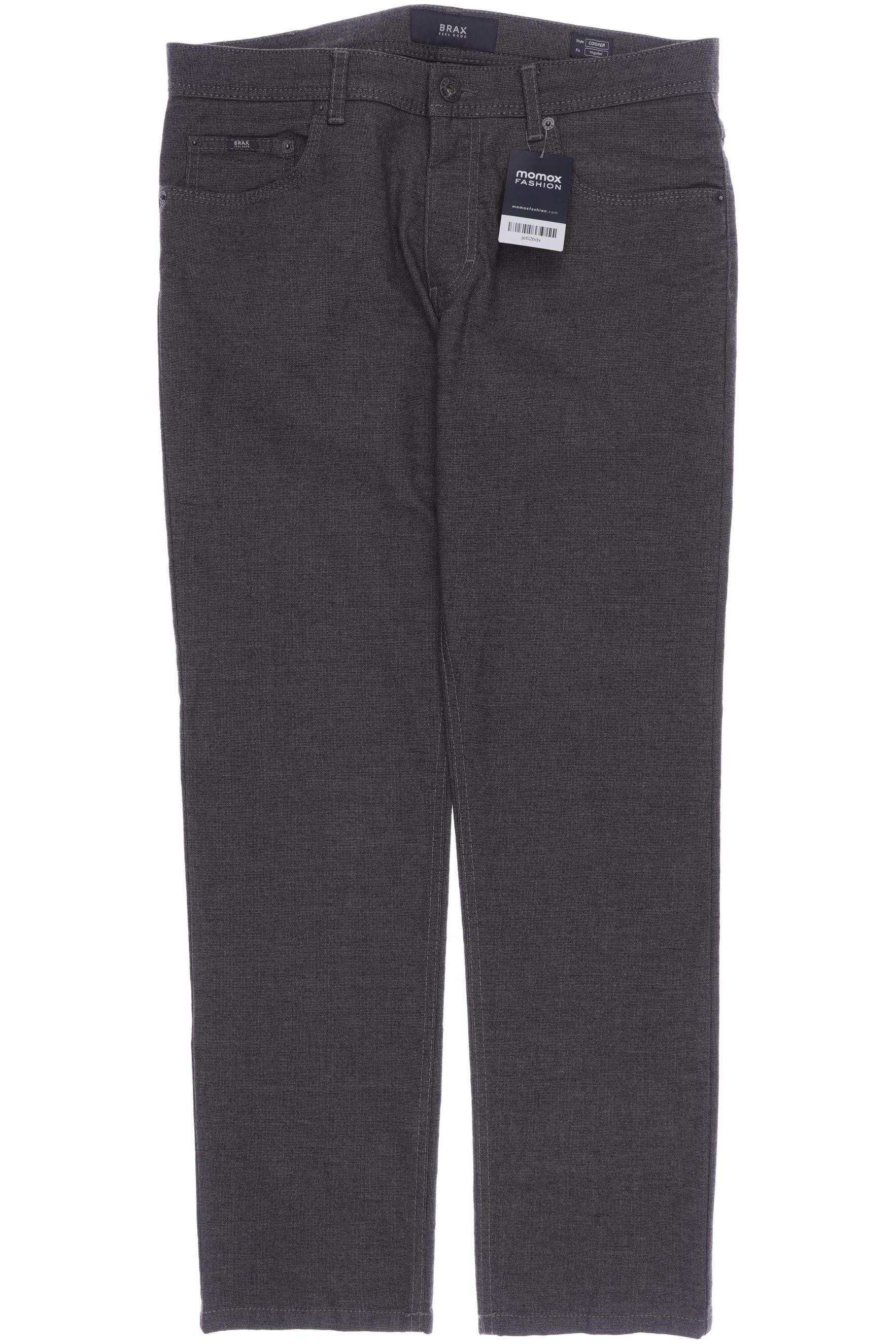 

BRAX Herren Stoffhose, braun