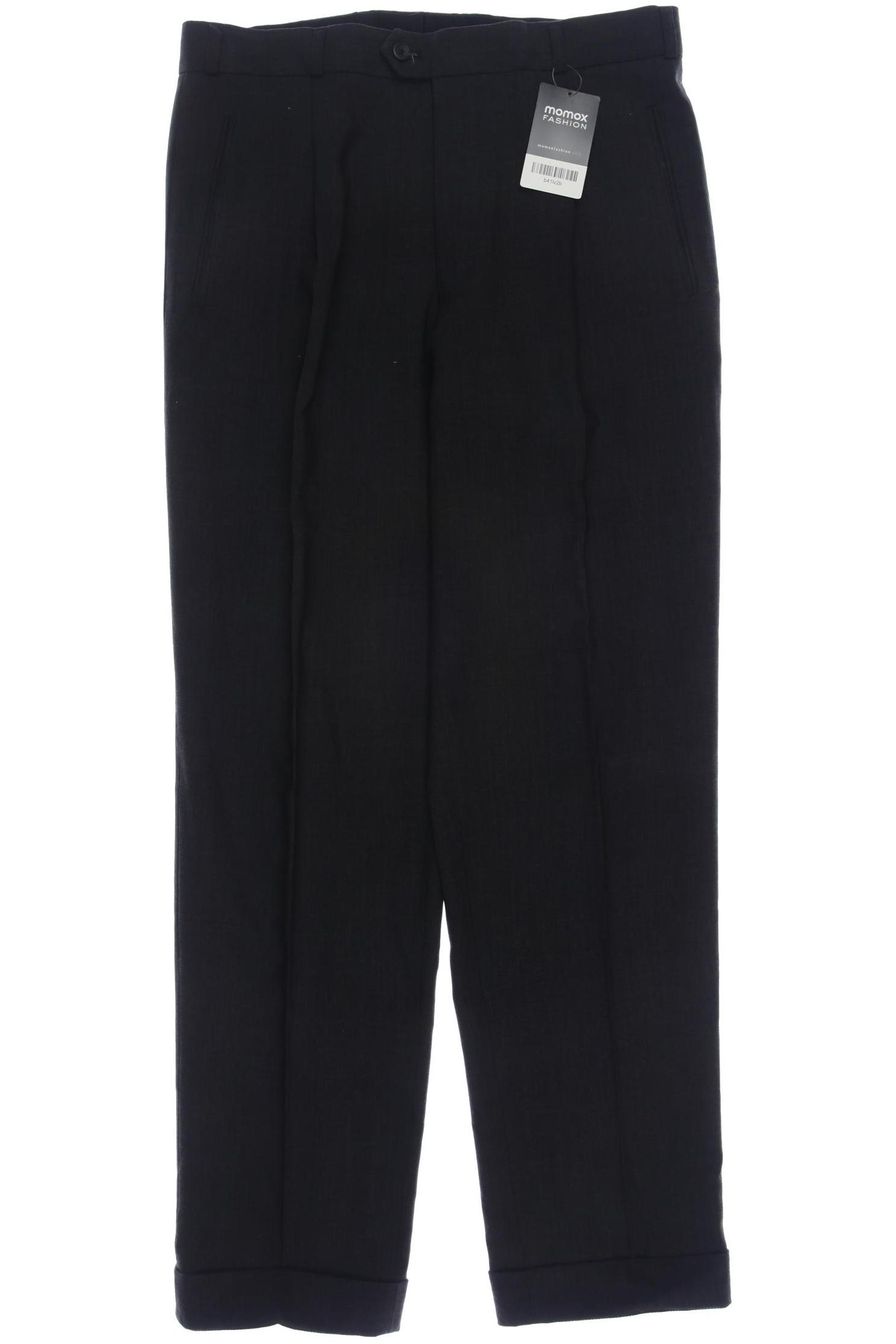 

Brax Herren Stoffhose, schwarz, Gr. 33