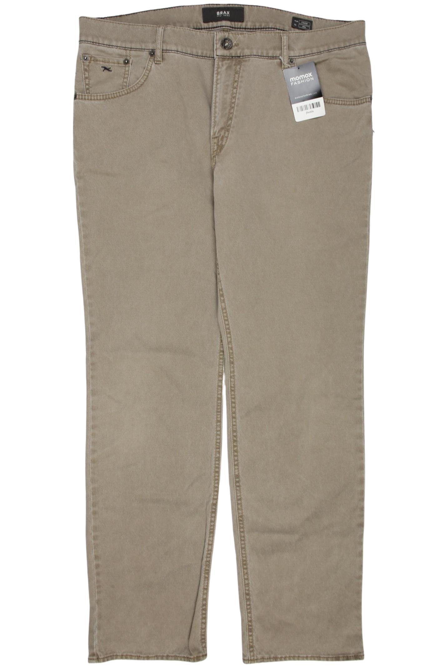 

Brax Herren Stoffhose, braun, Gr. 36