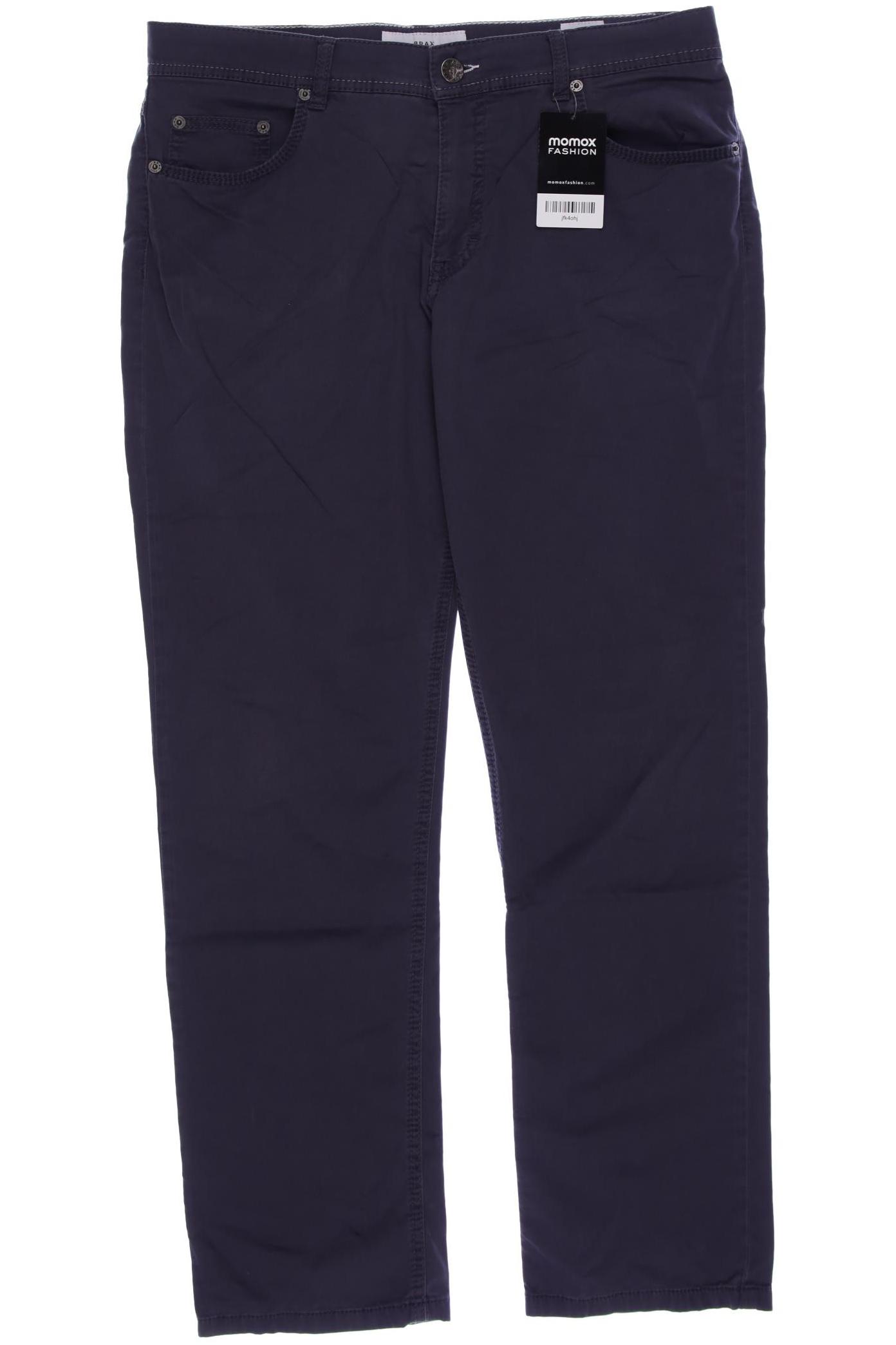 

BRAX Herren Stoffhose, grau