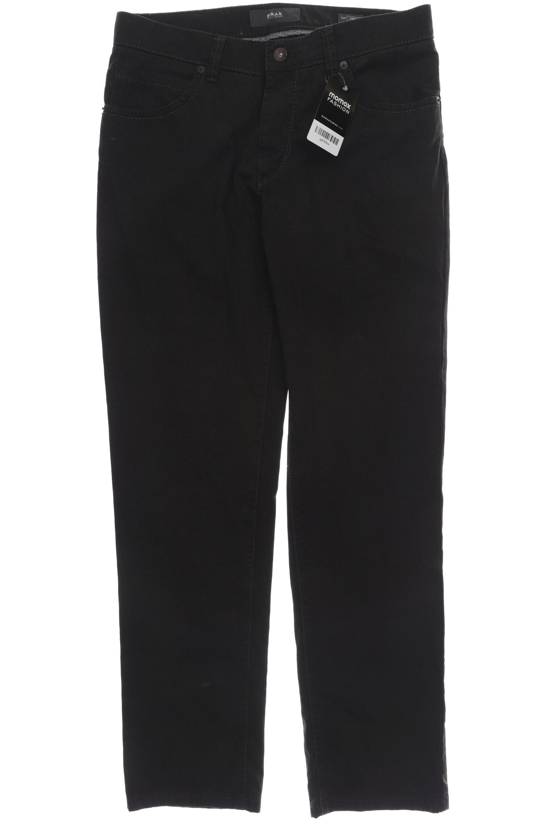

BRAX Herren Stoffhose, grün