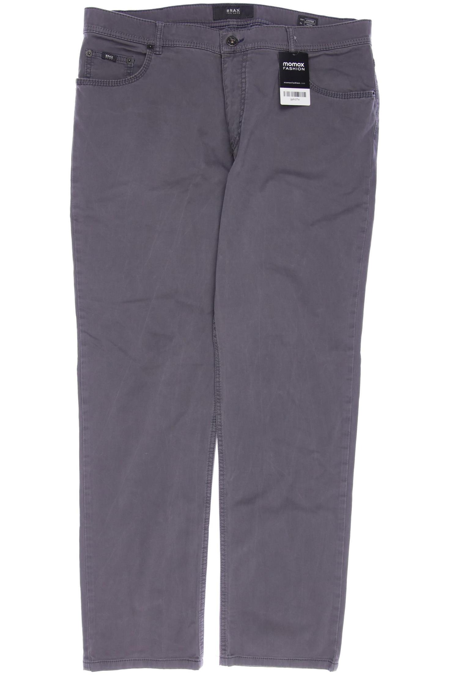 

BRAX Herren Stoffhose, grau