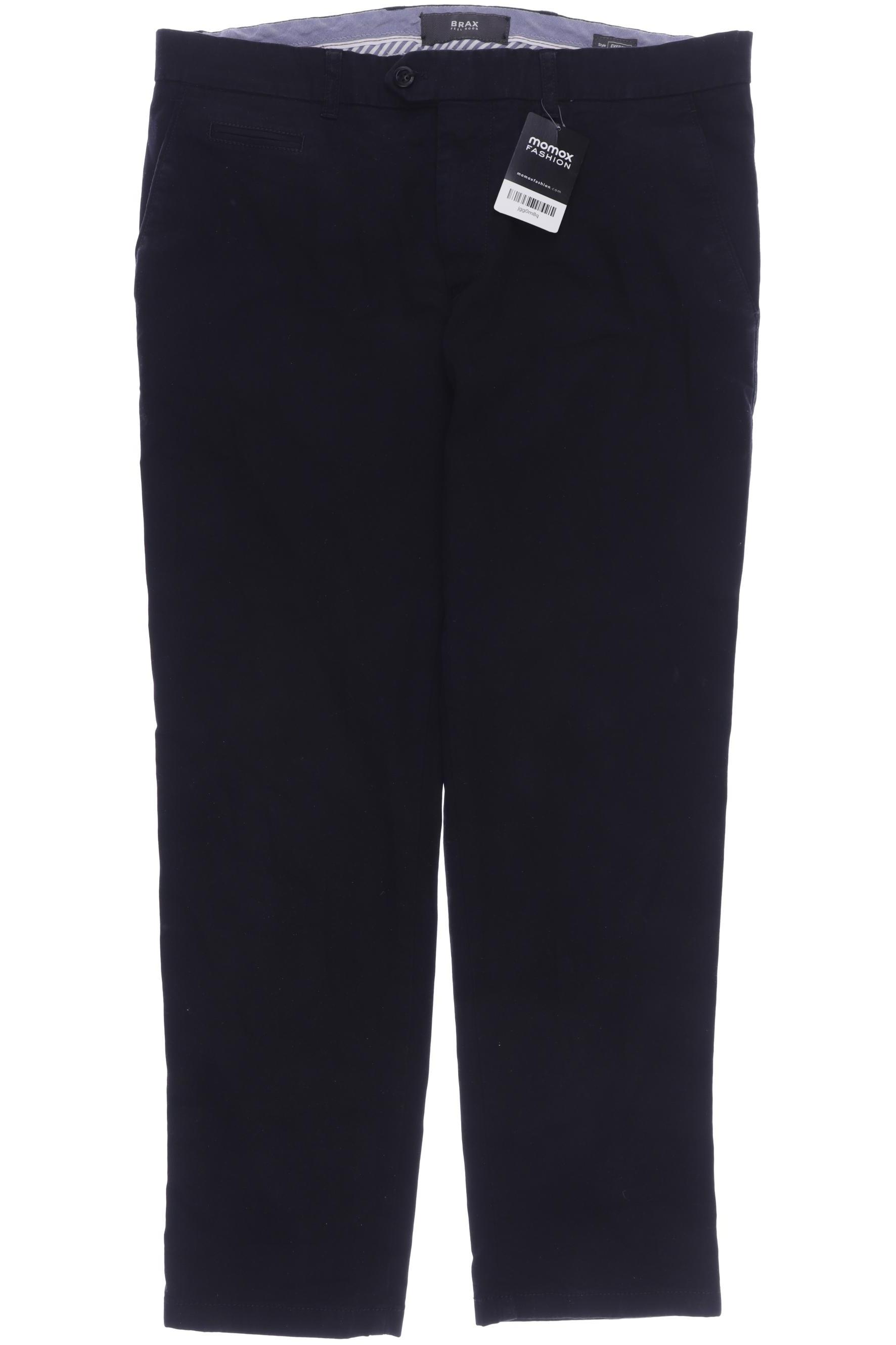 

BRAX Herren Stoffhose, marineblau