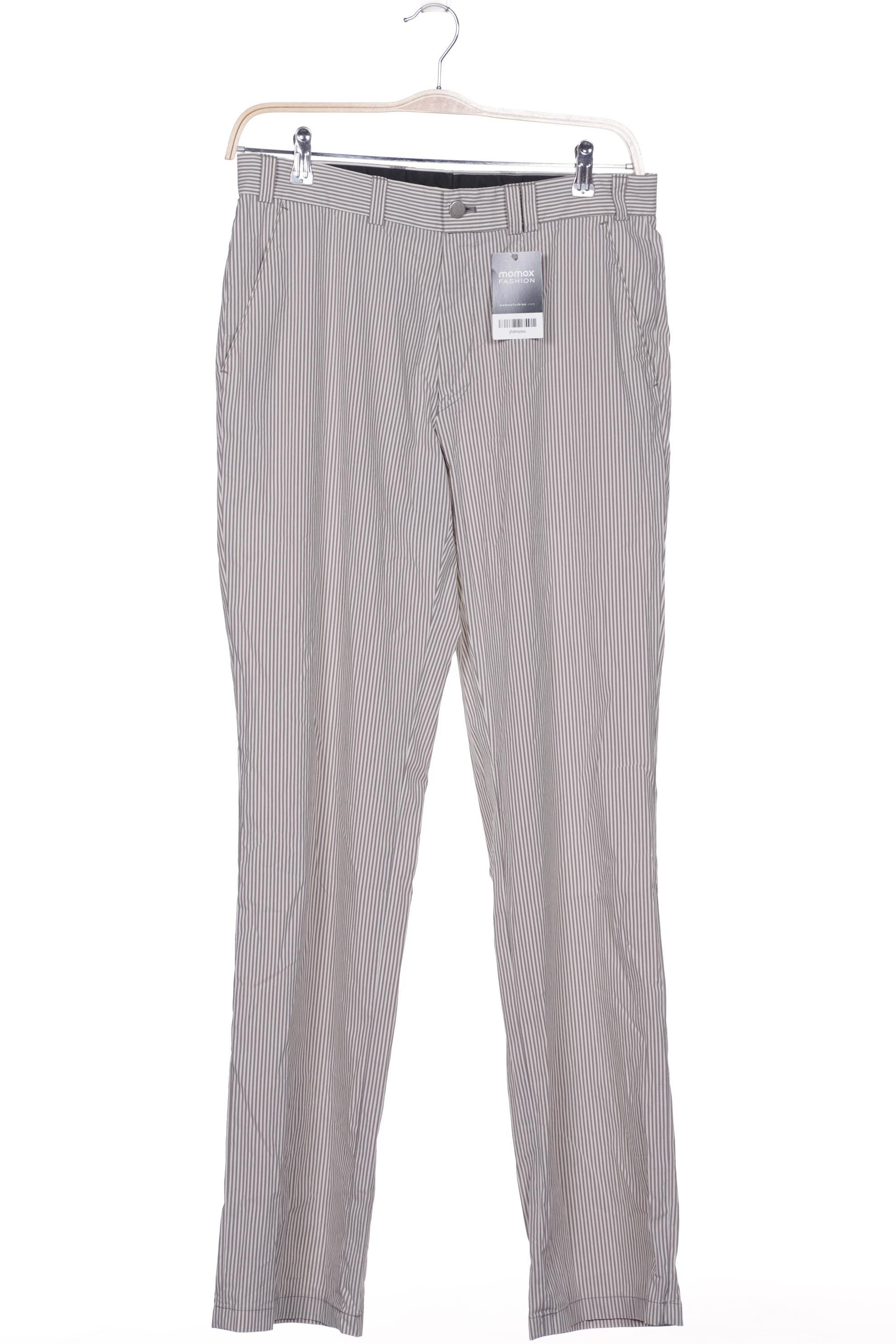 

BRAX Herren Stoffhose, grau