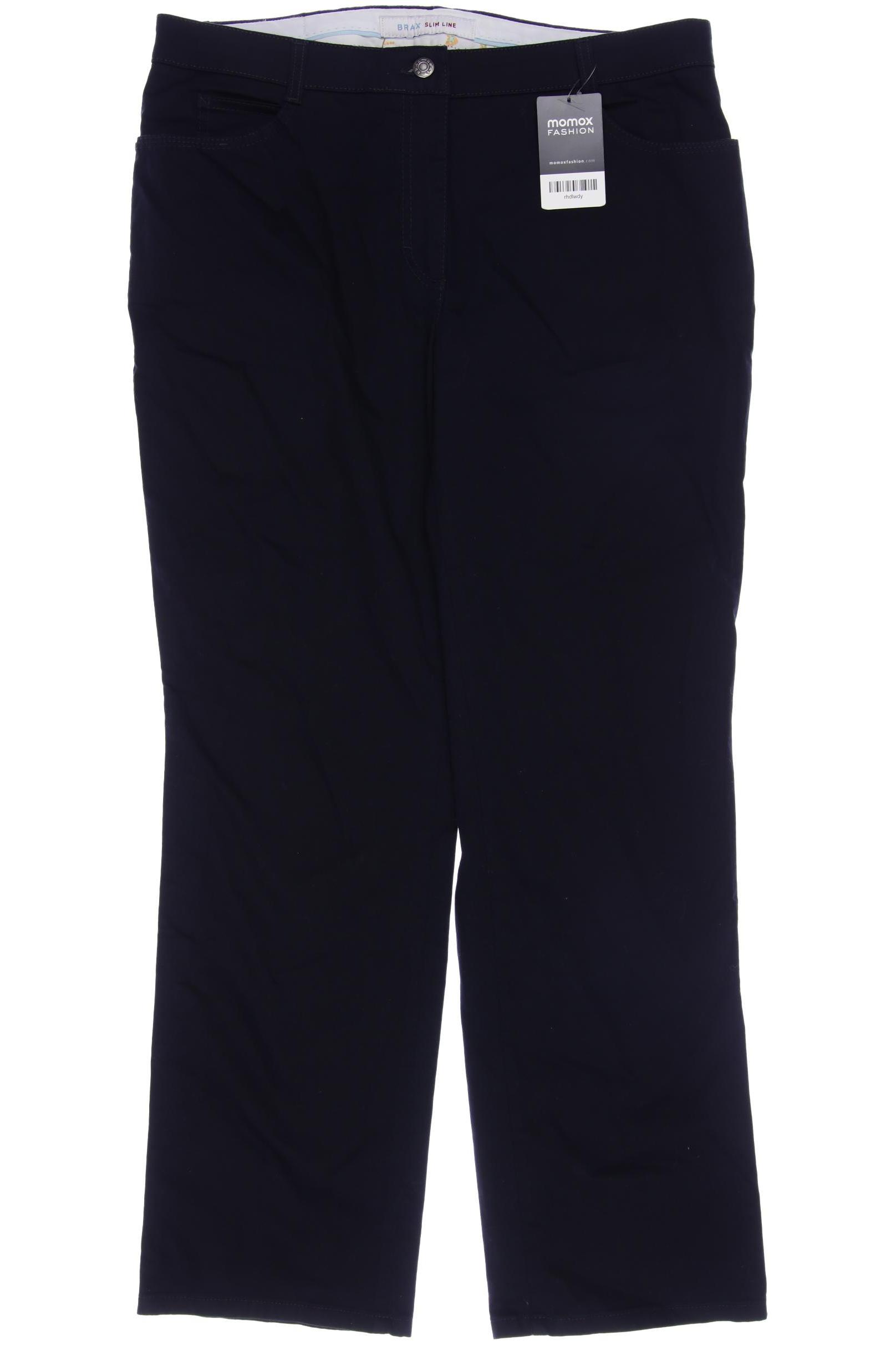 

Brax Herren Stoffhose, schwarz, Gr. 44