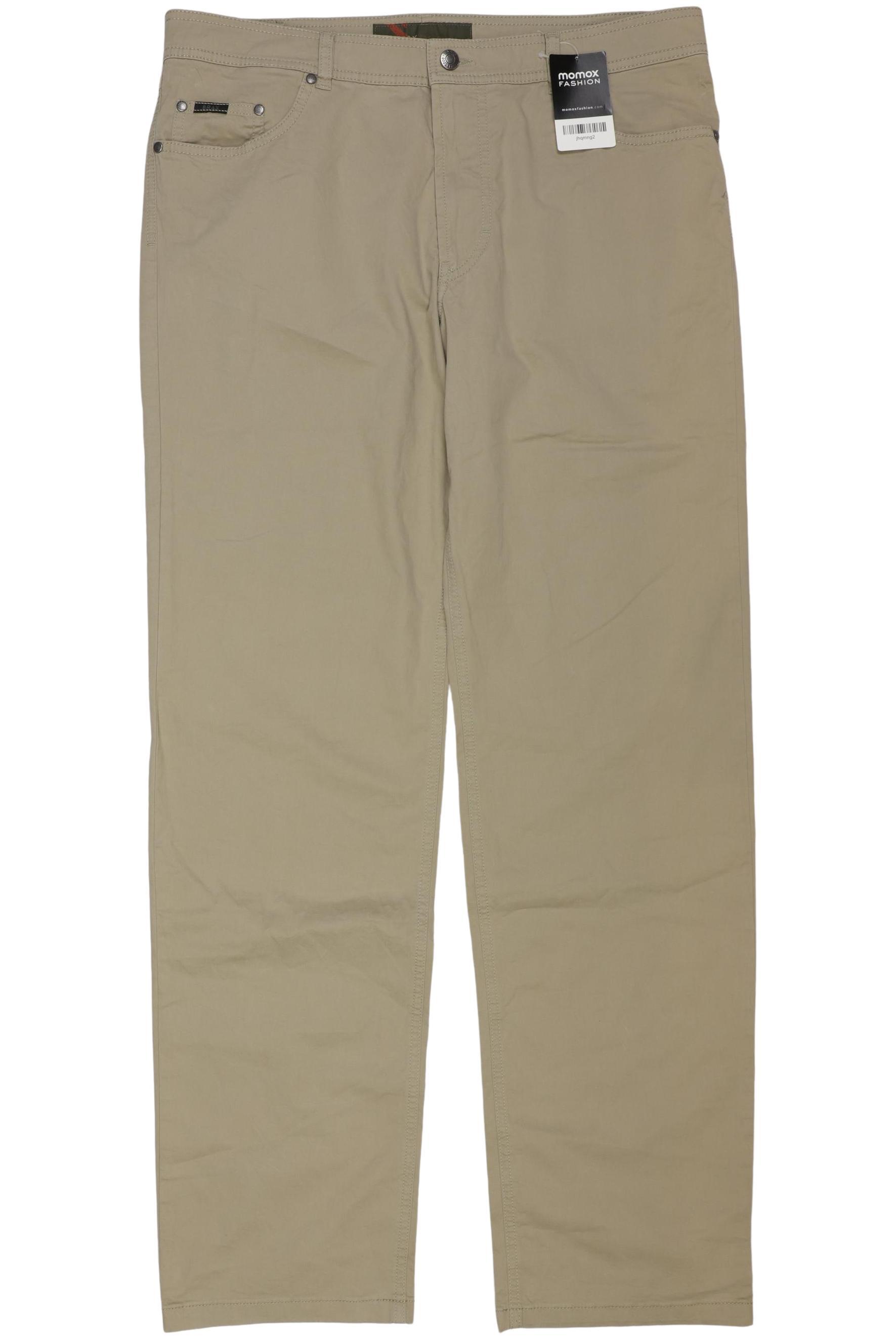 

Brax Herren Stoffhose, beige, Gr. 38