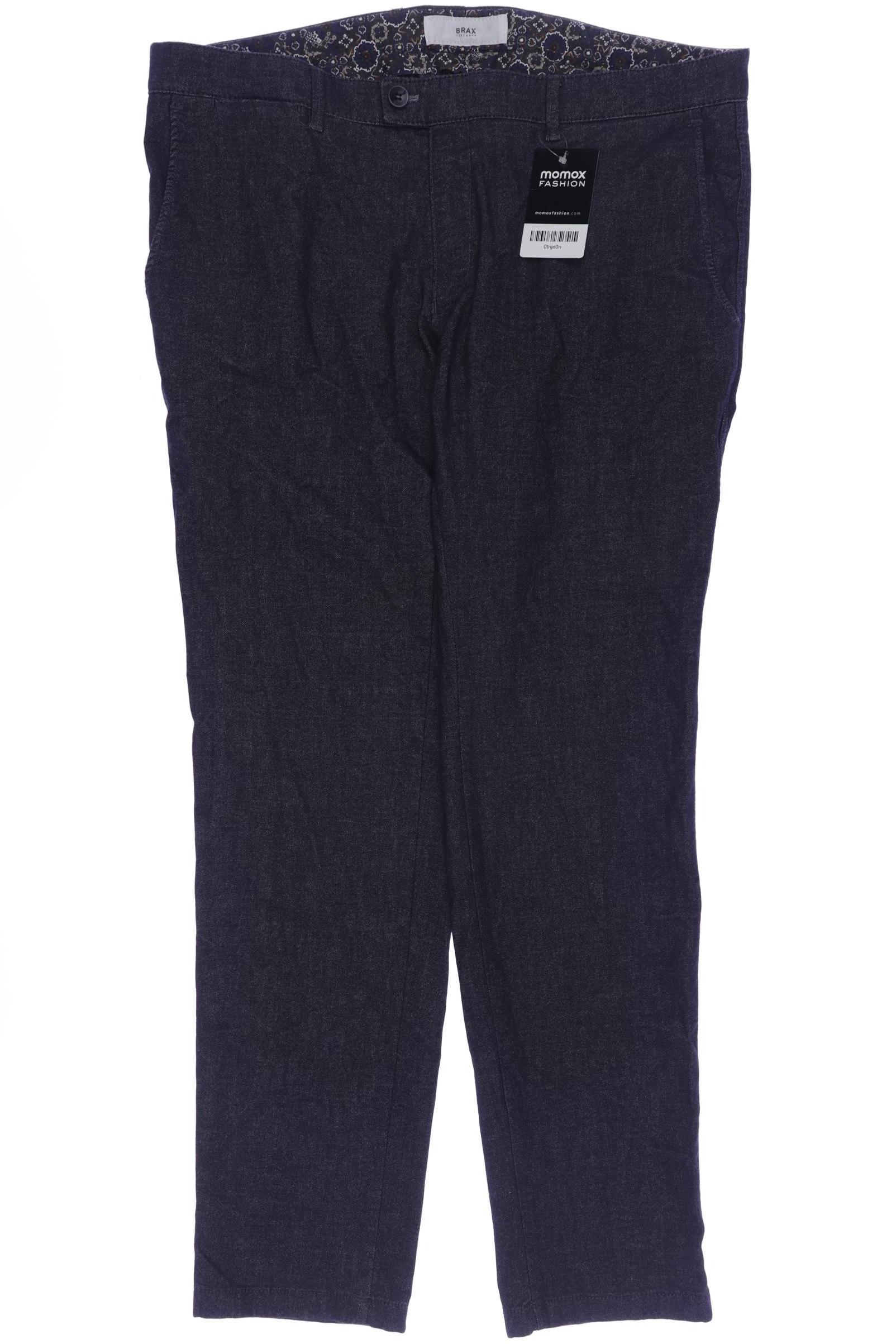 

Brax Herren Stoffhose, grau, Gr. 36