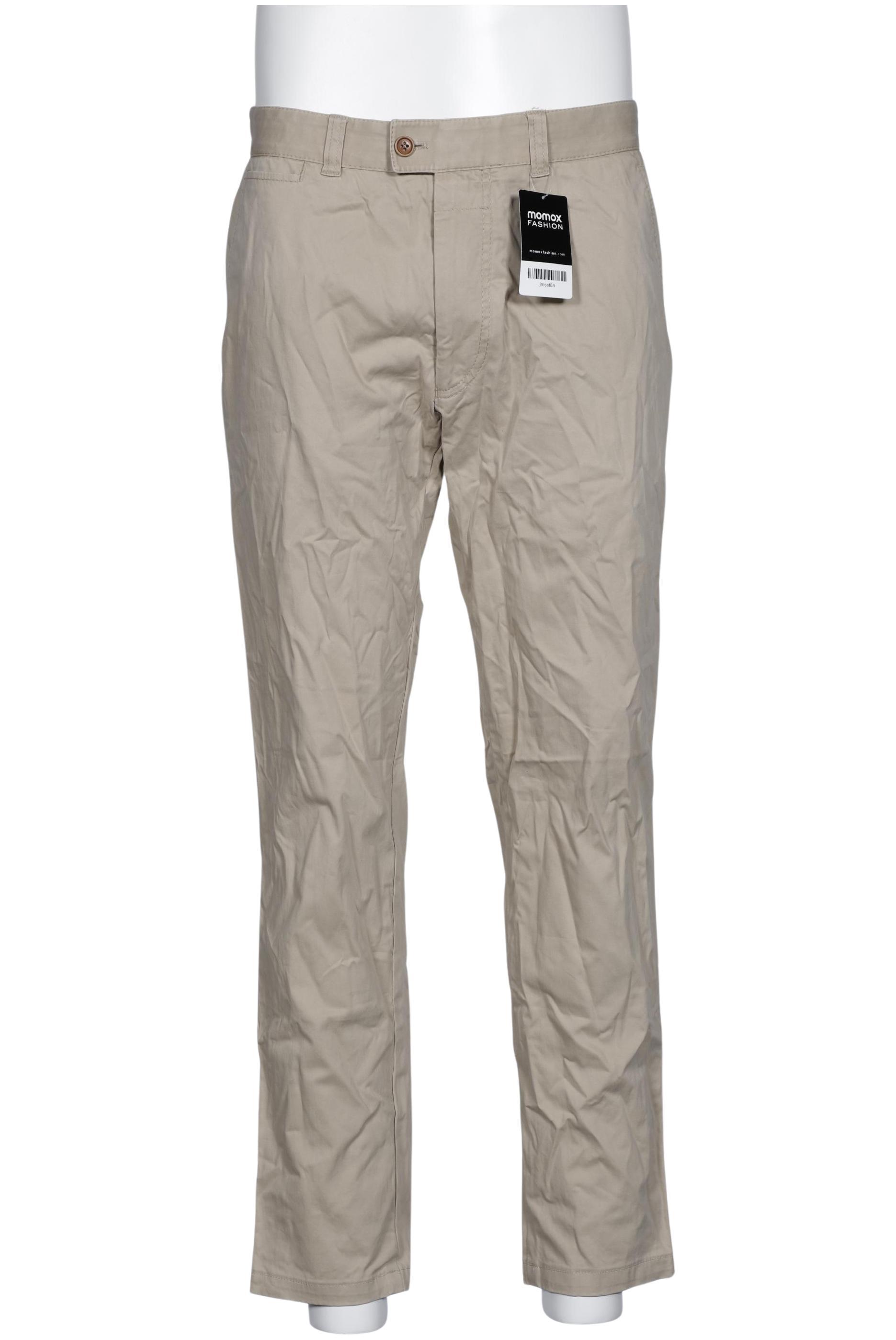 

Brax Herren Stoffhose, beige, Gr. 36
