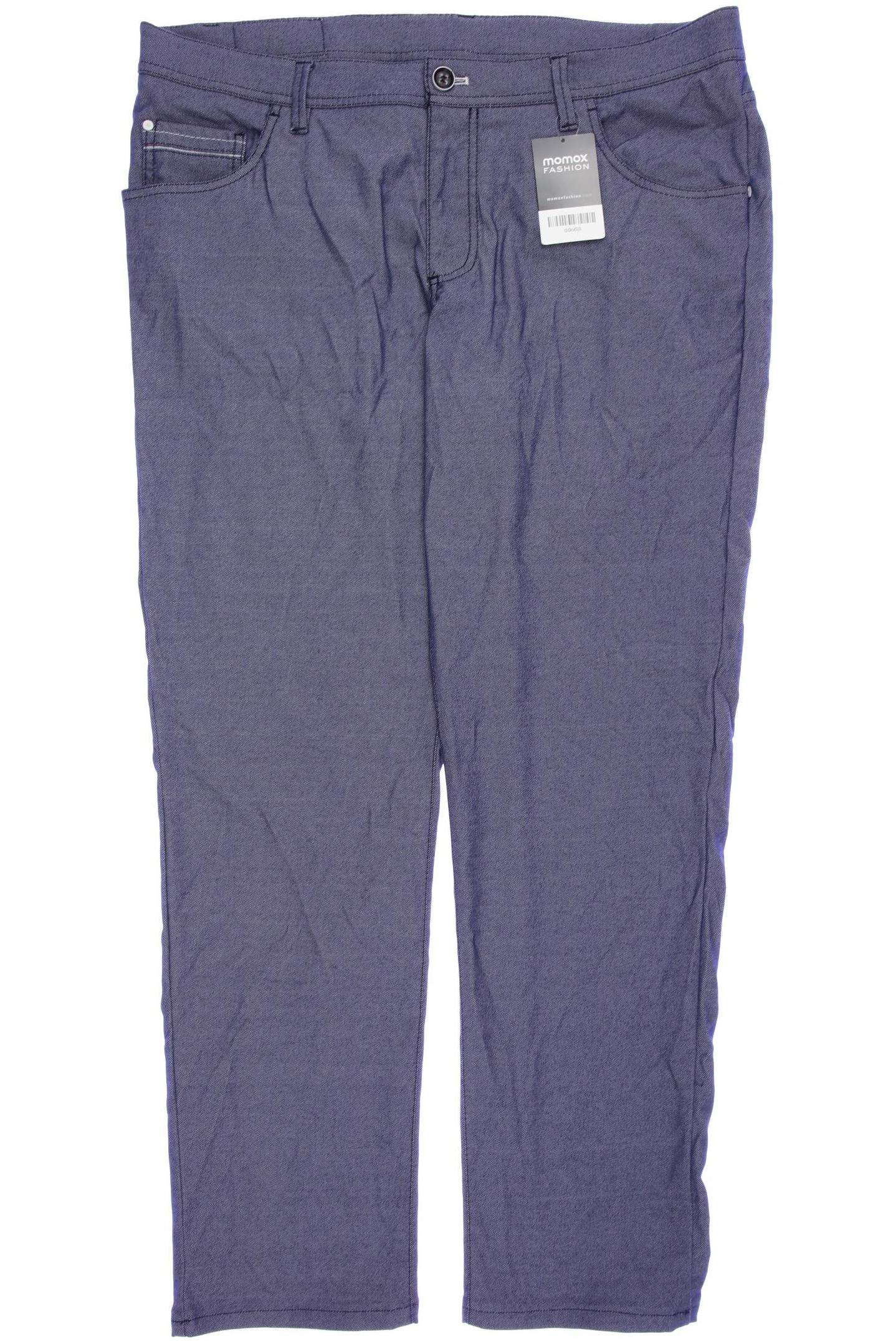

Brax Herren Stoffhose, blau, Gr. 54