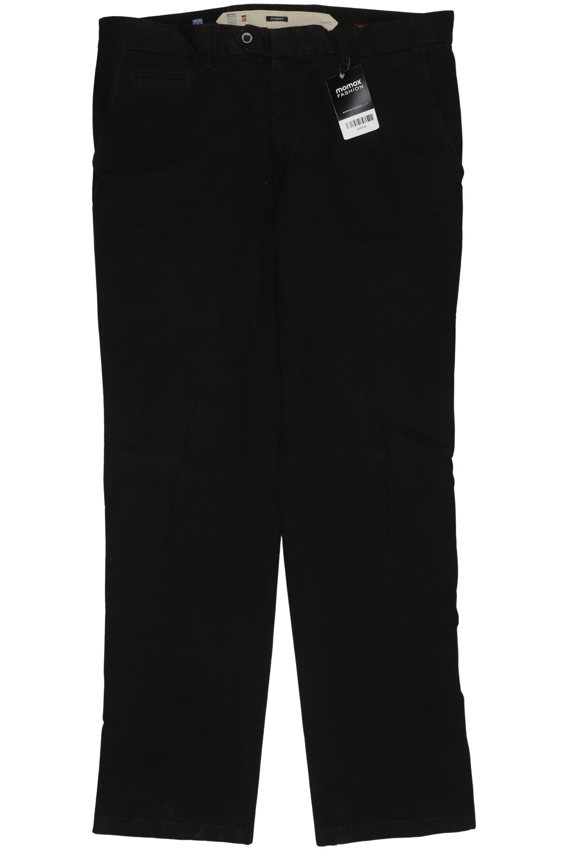 

Brax Herren Stoffhose, schwarz, Gr. 38