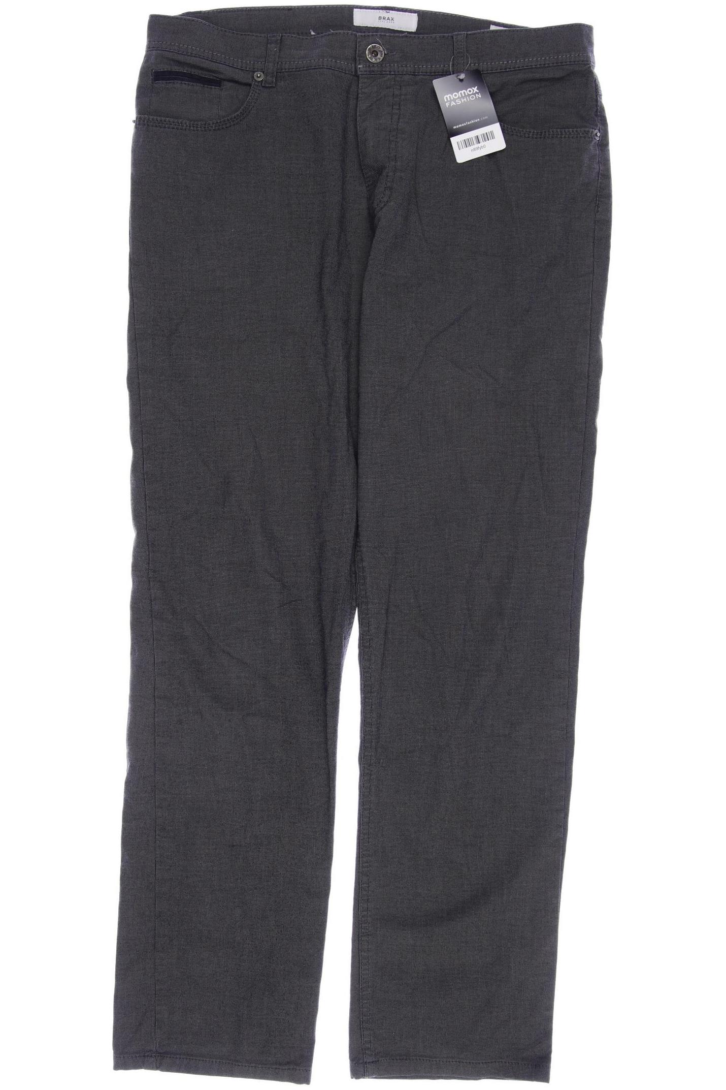 

Brax Herren Stoffhose, grau, Gr. 36