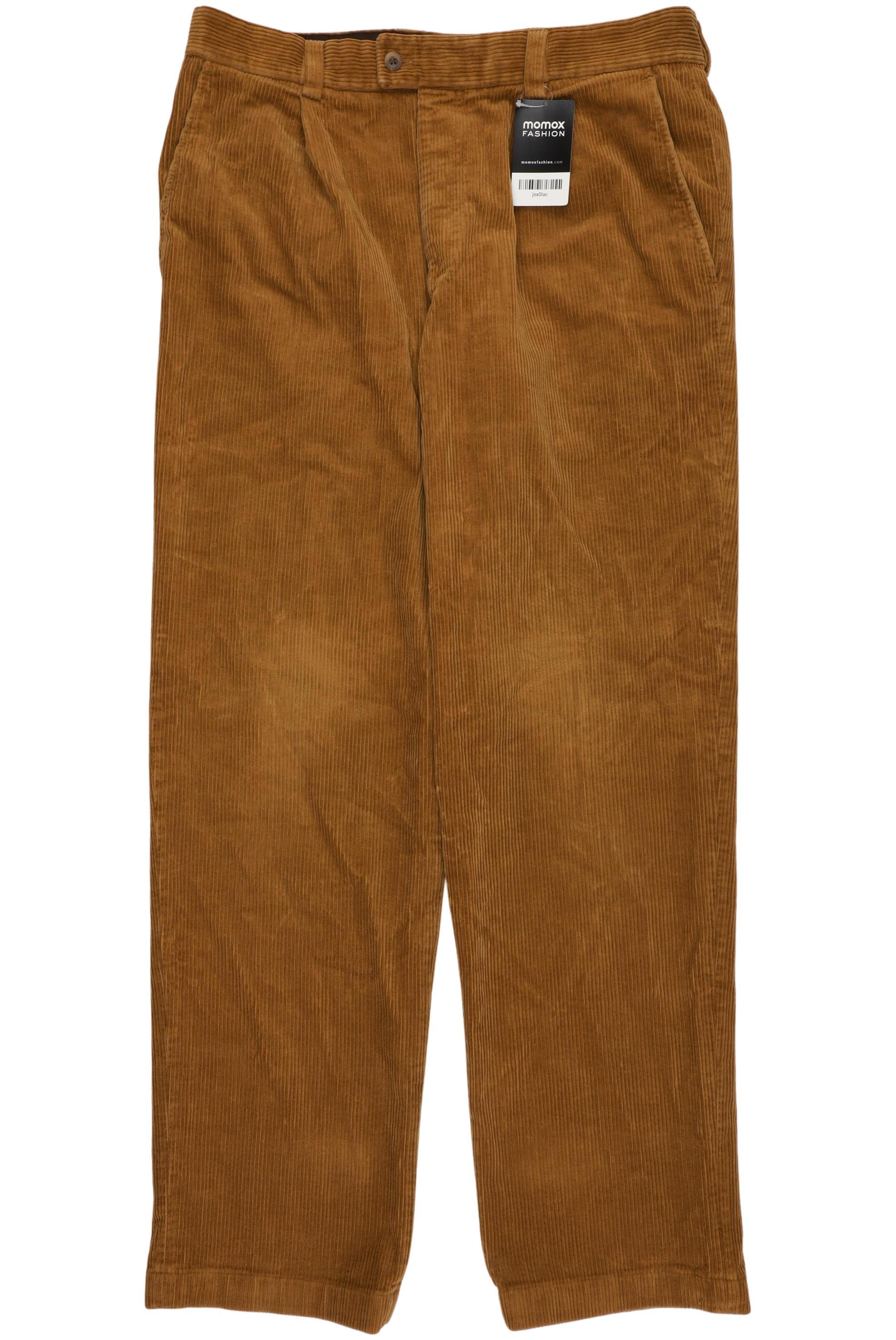 

Brax Herren Stoffhose, braun, Gr. 36