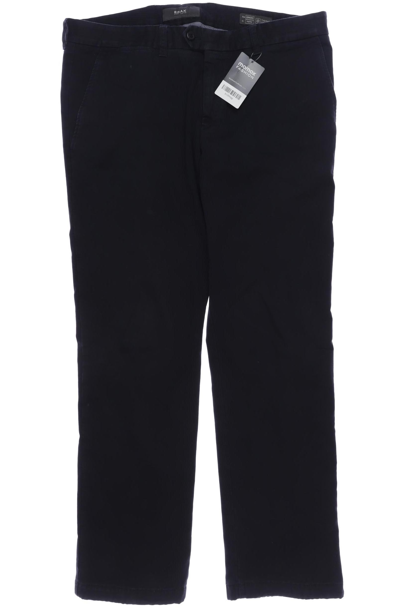 

Brax Herren Stoffhose, marineblau, Gr. 38