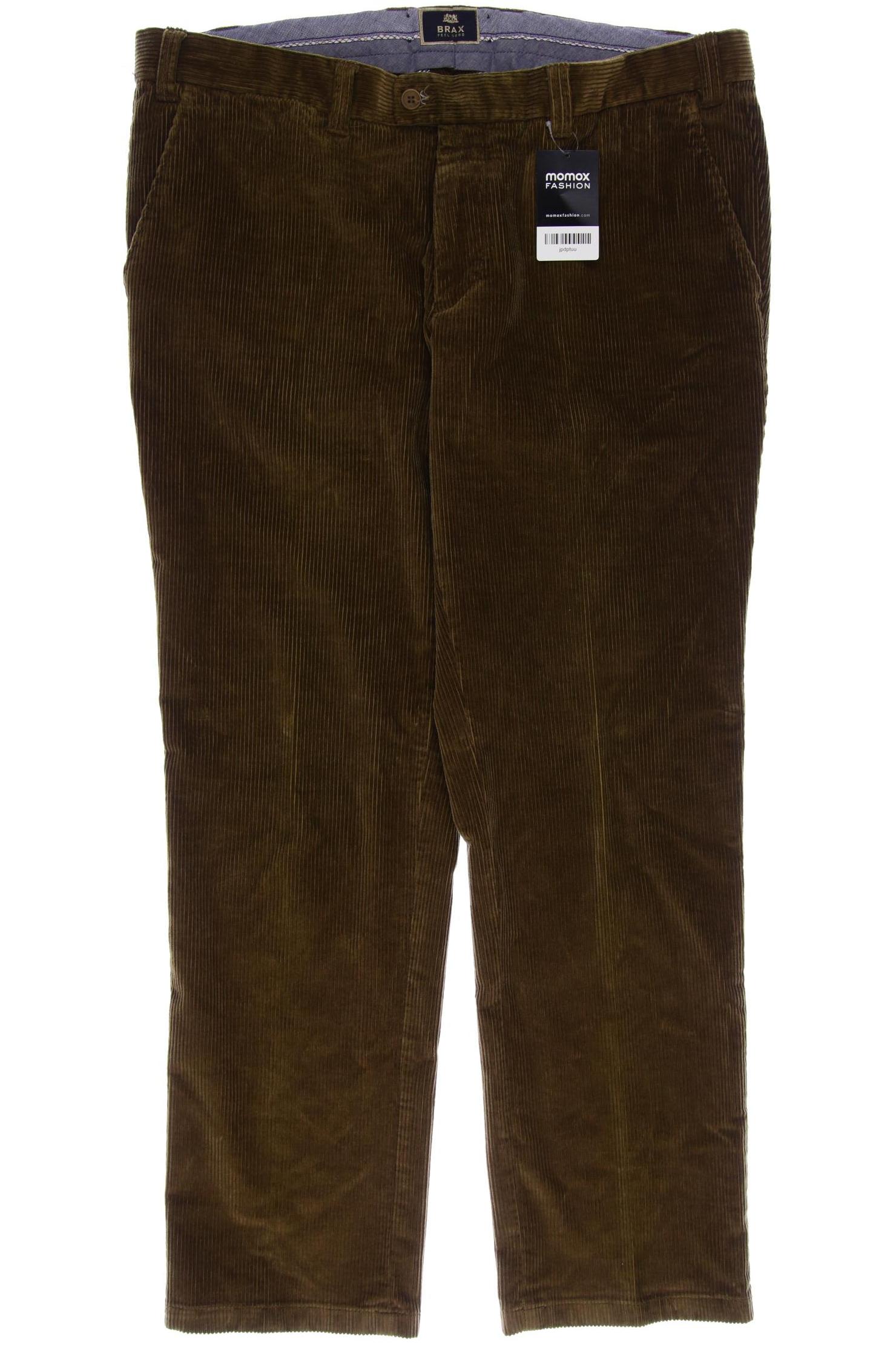 

BRAX Herren Stoffhose, braun