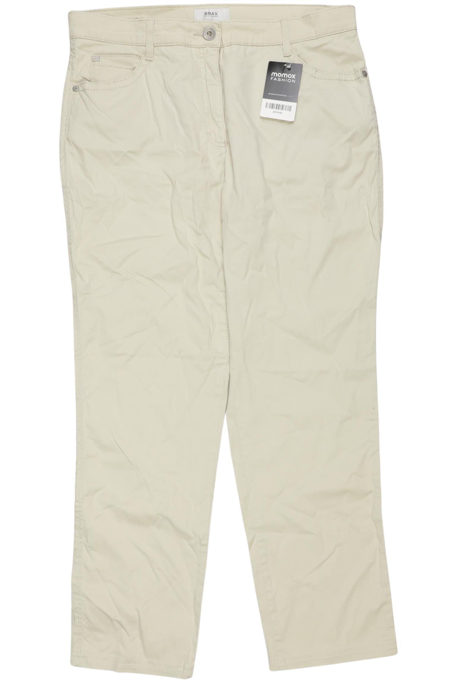 

Brax Herren Stoffhose, beige, Gr. 32