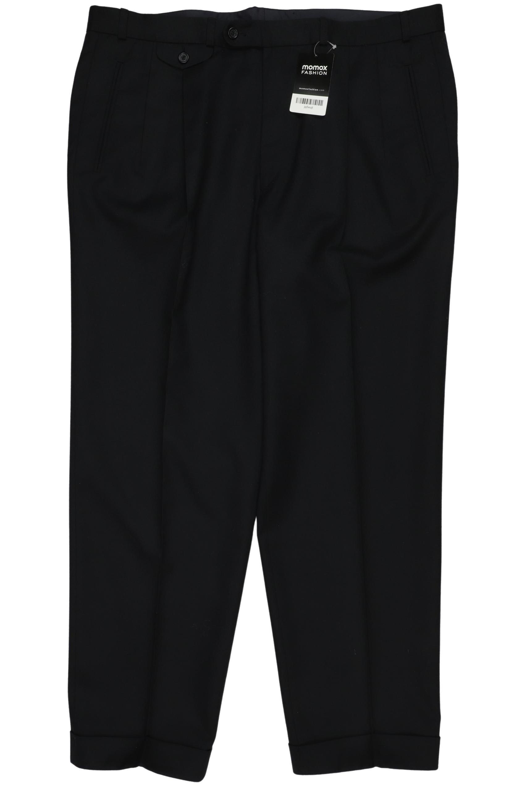 

Brax Herren Stoffhose, marineblau, Gr. 27