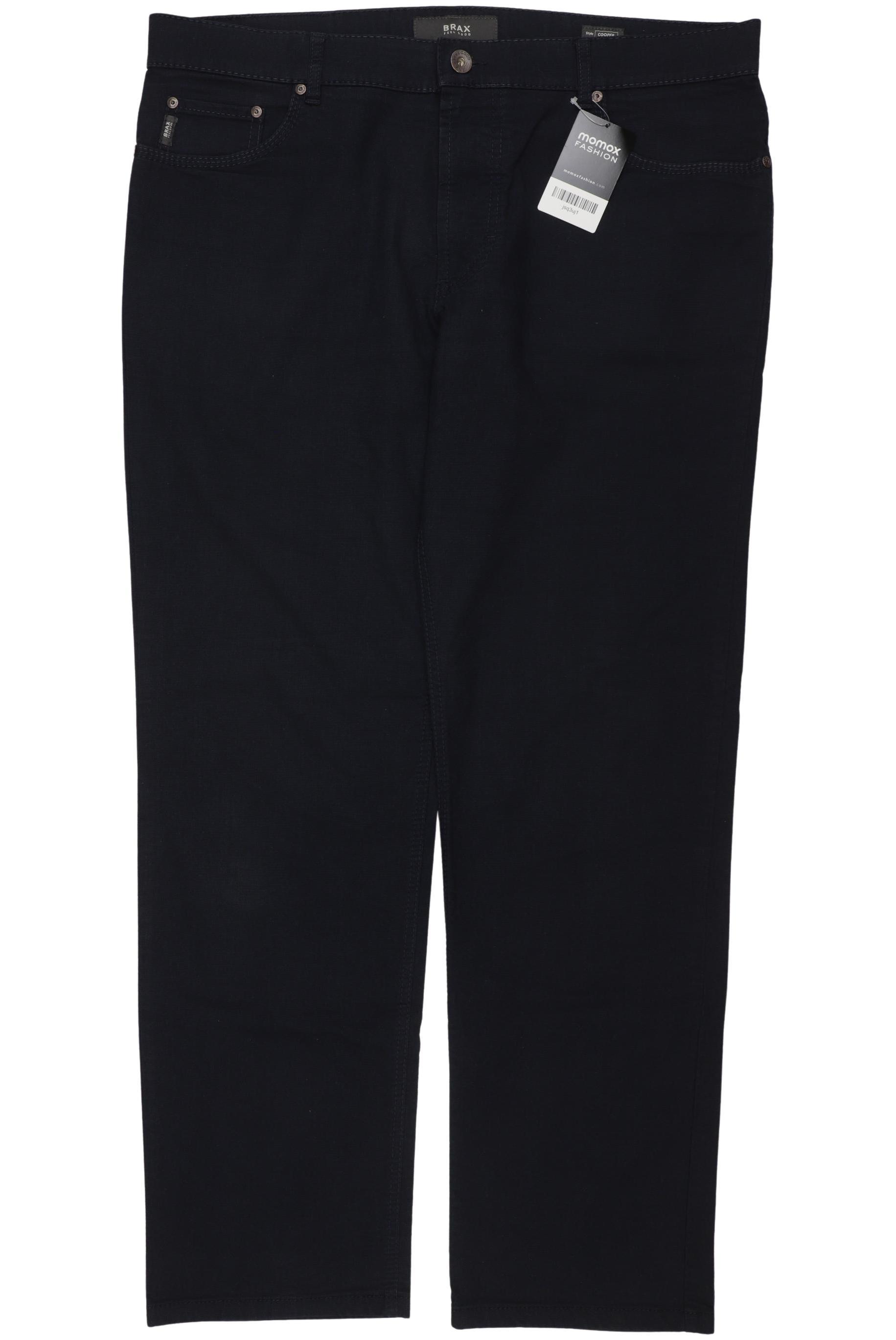 

Brax Herren Stoffhose, marineblau, Gr. 38