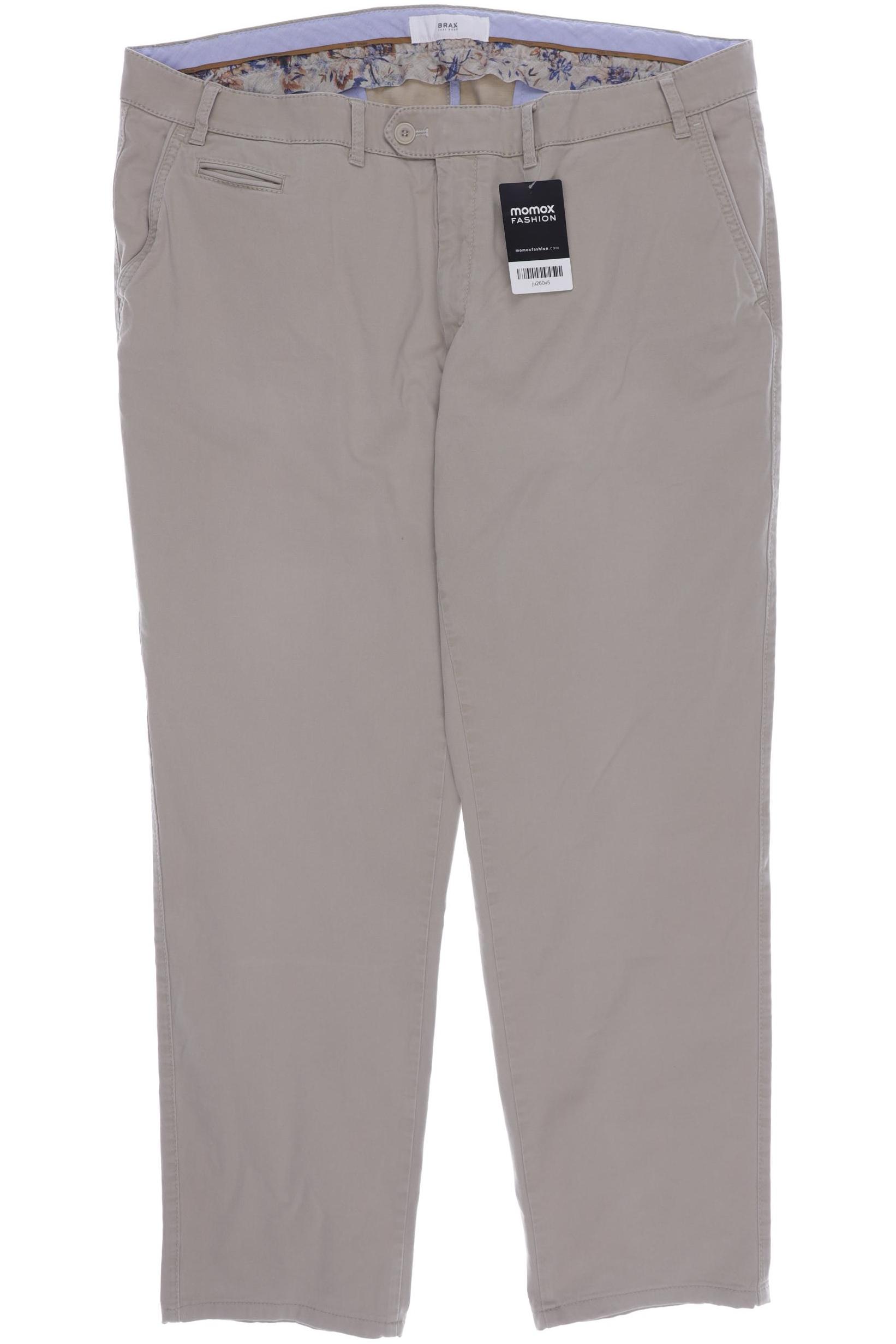 

BRAX Herren Stoffhose, beige