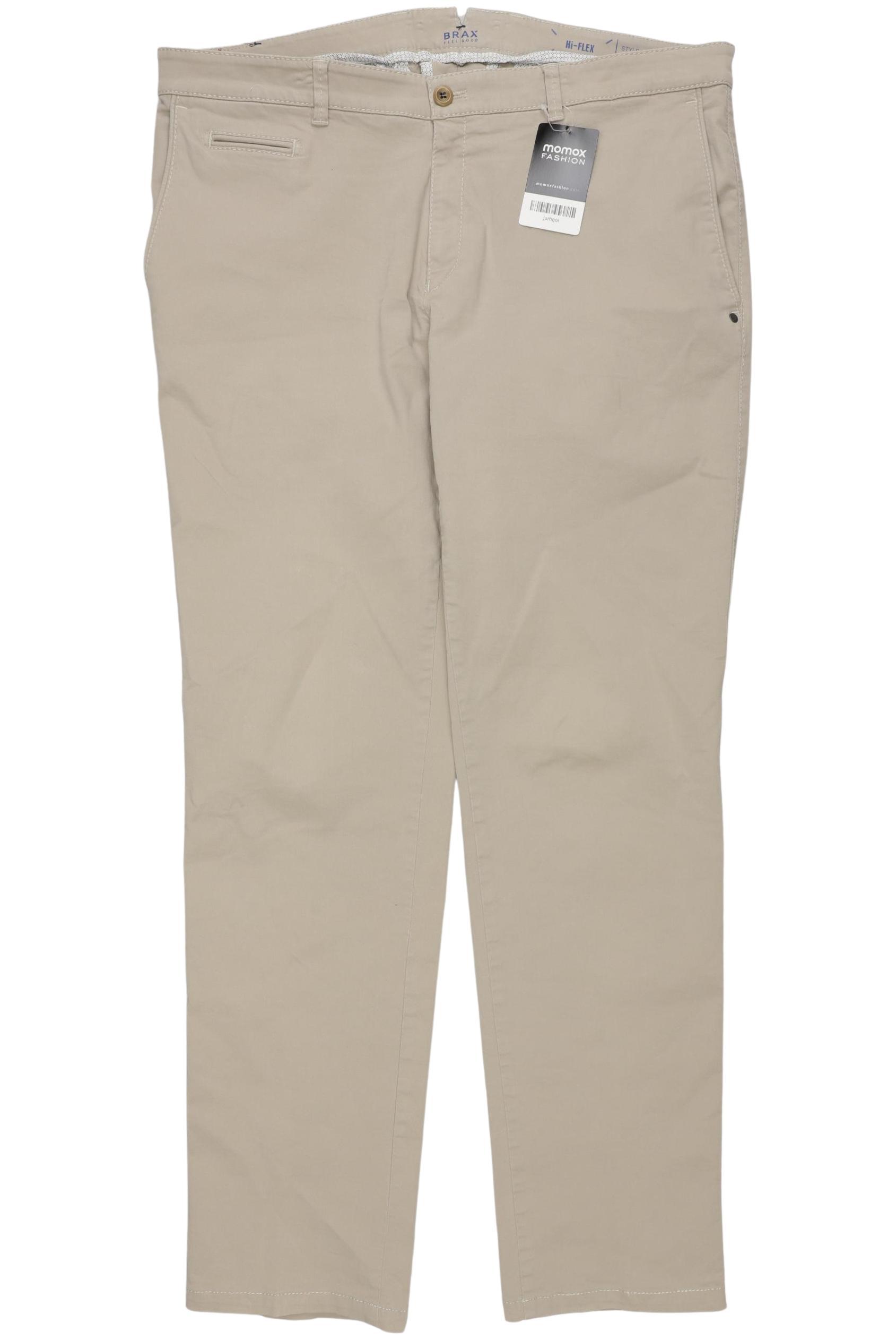 Thumbnail - Brax Herren Stoffhose, beige, Gr. 36